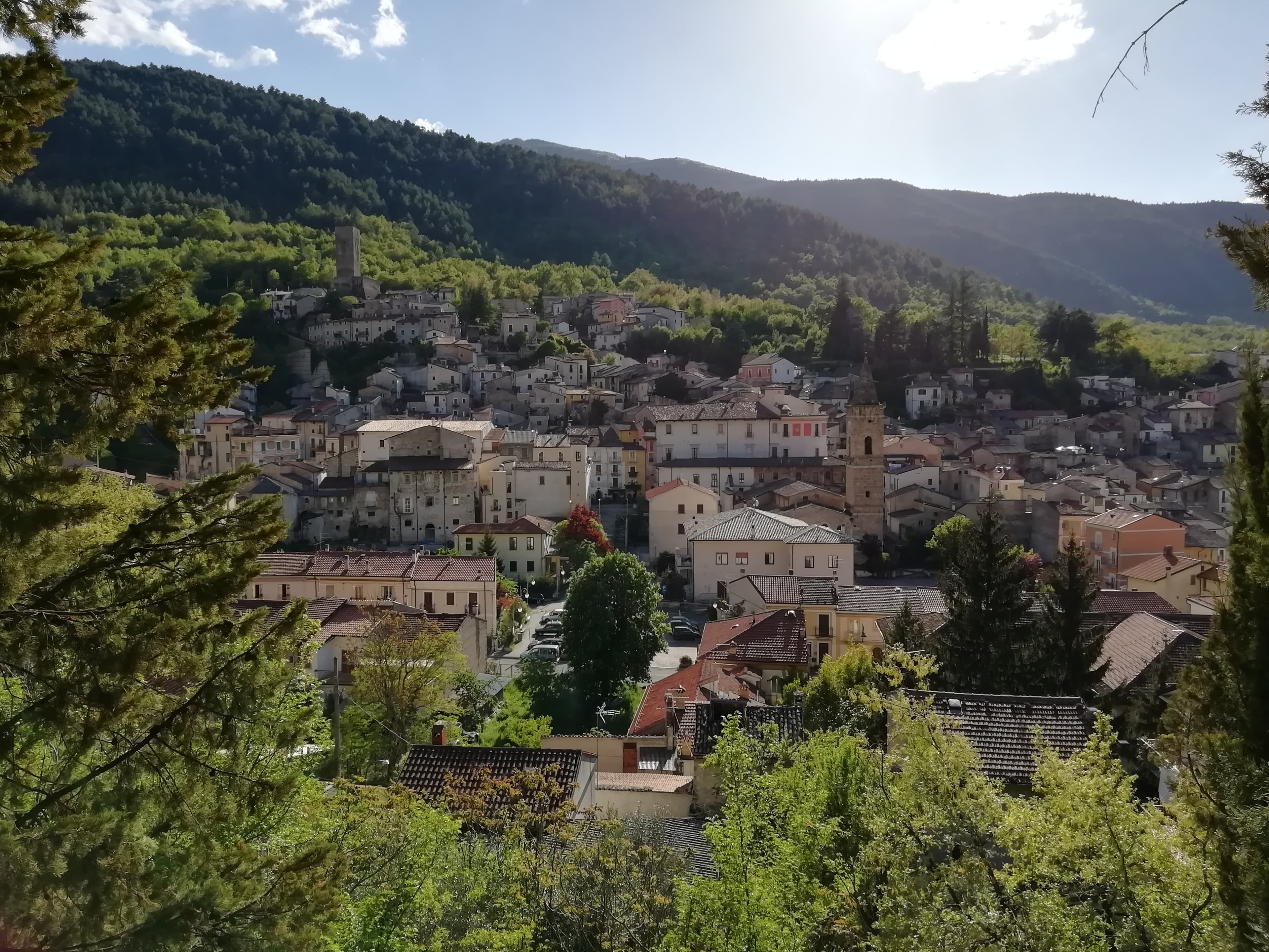 Comune di Introdacqua