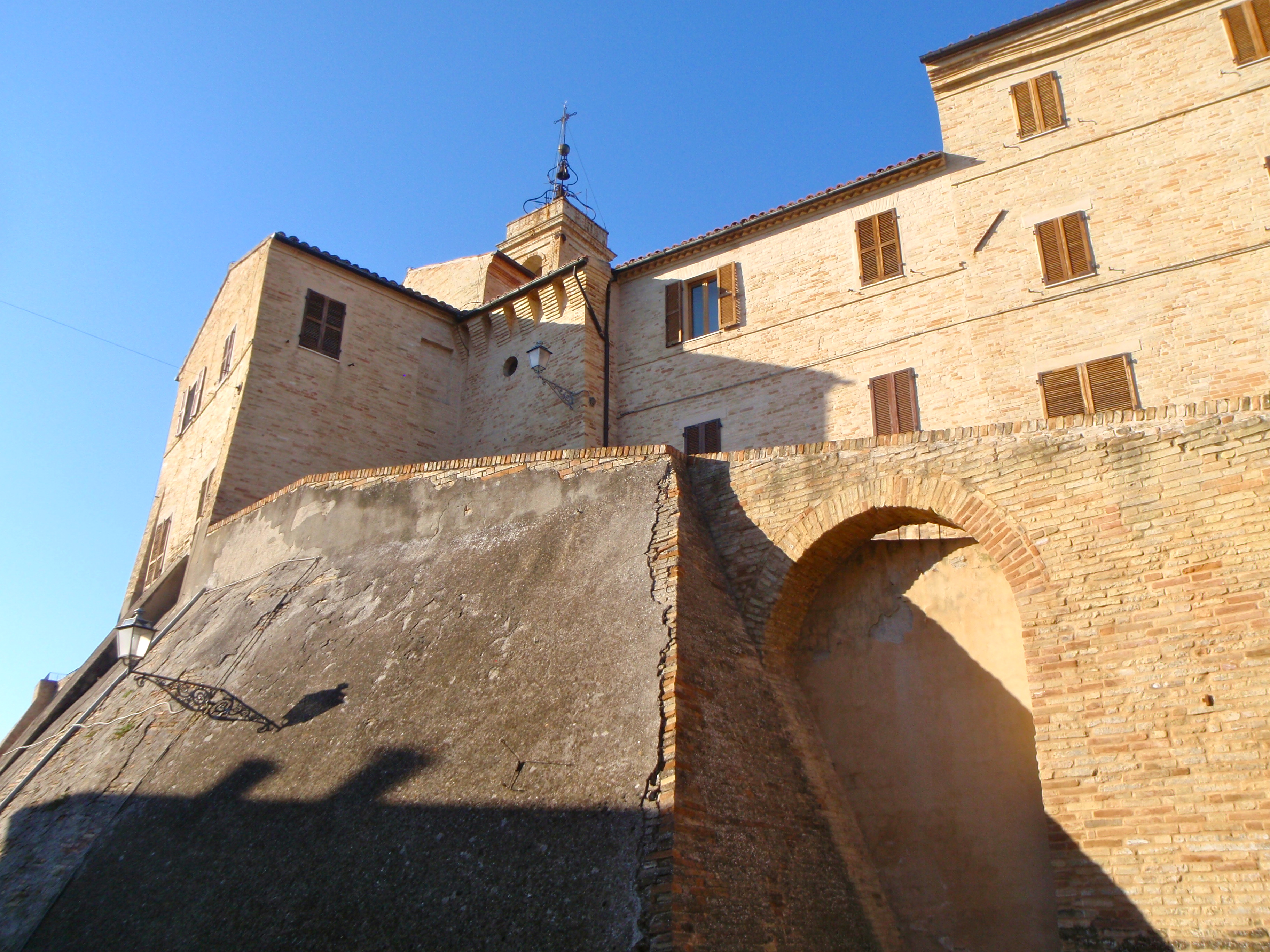 Comune di Torre San Patrizio