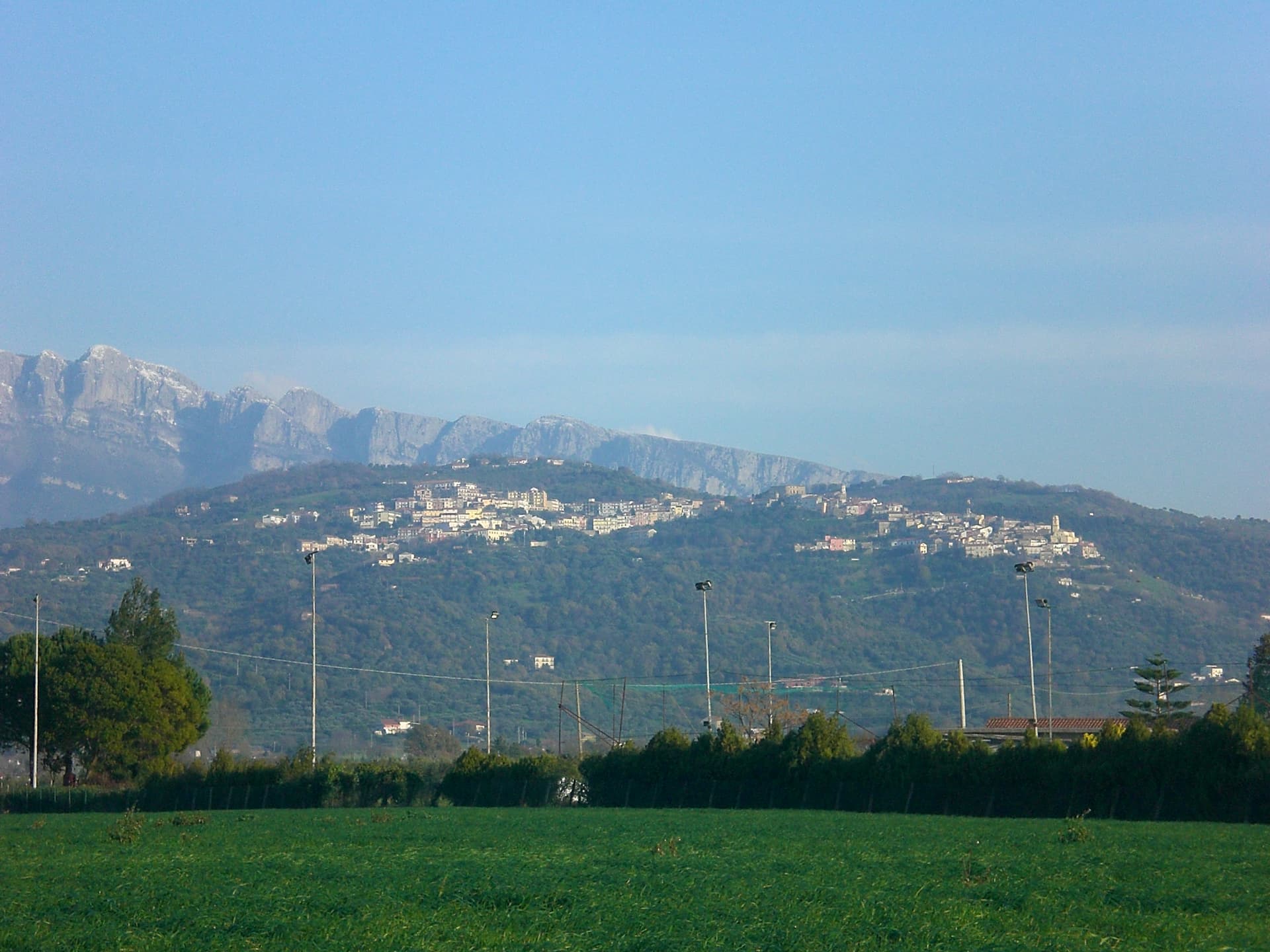 Comune di Altavilla Silentina
