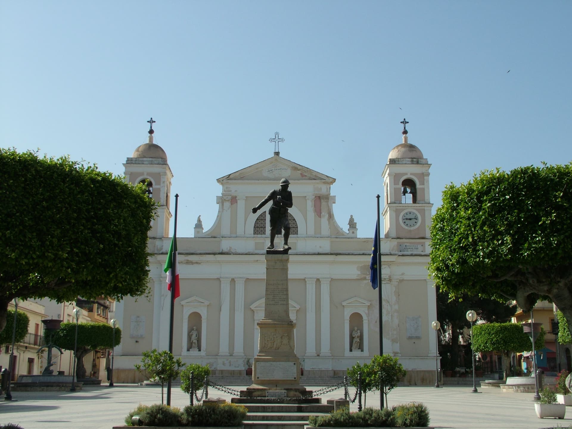 Comune di Balestrate