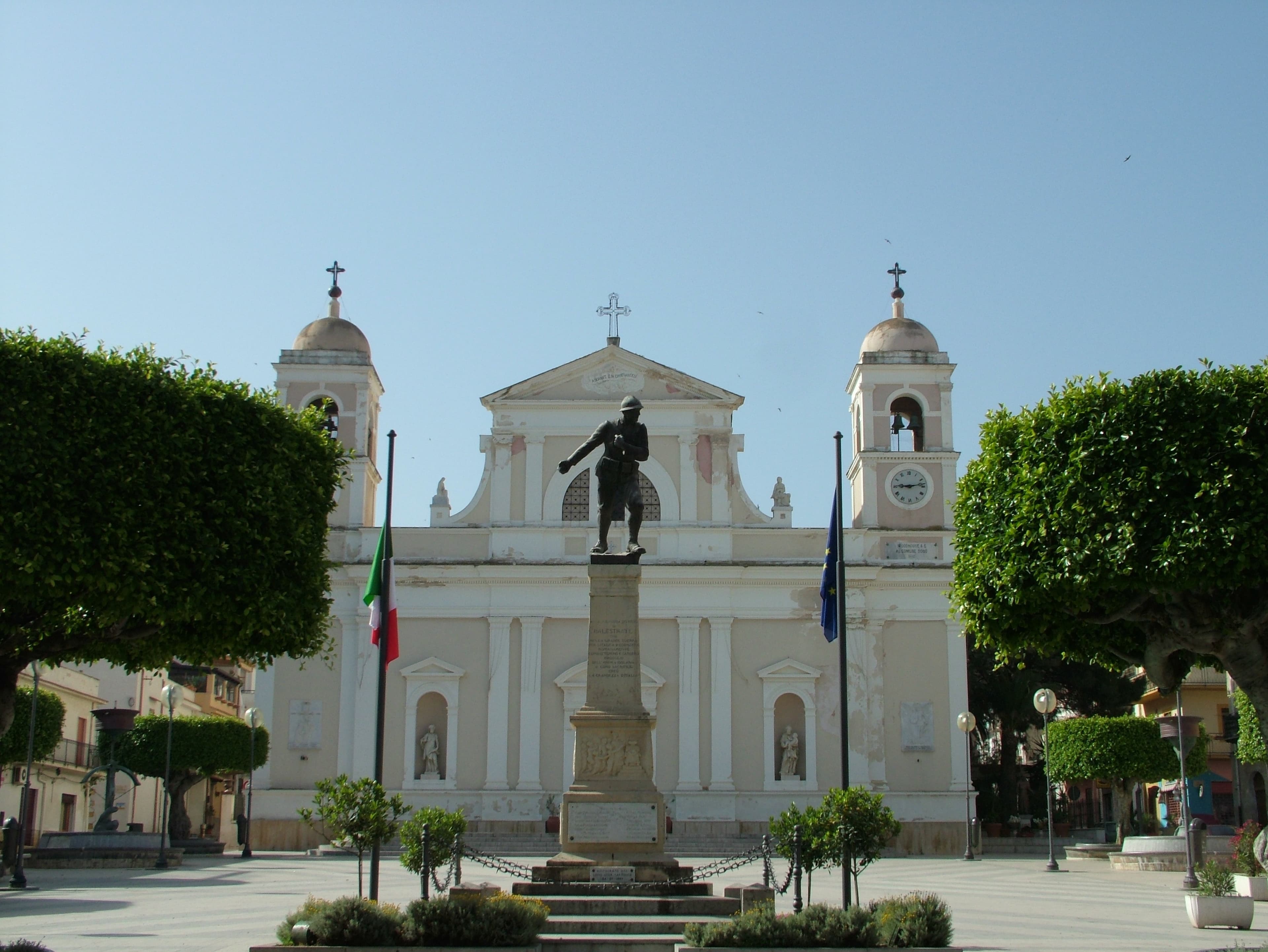 Comune di Balestrate