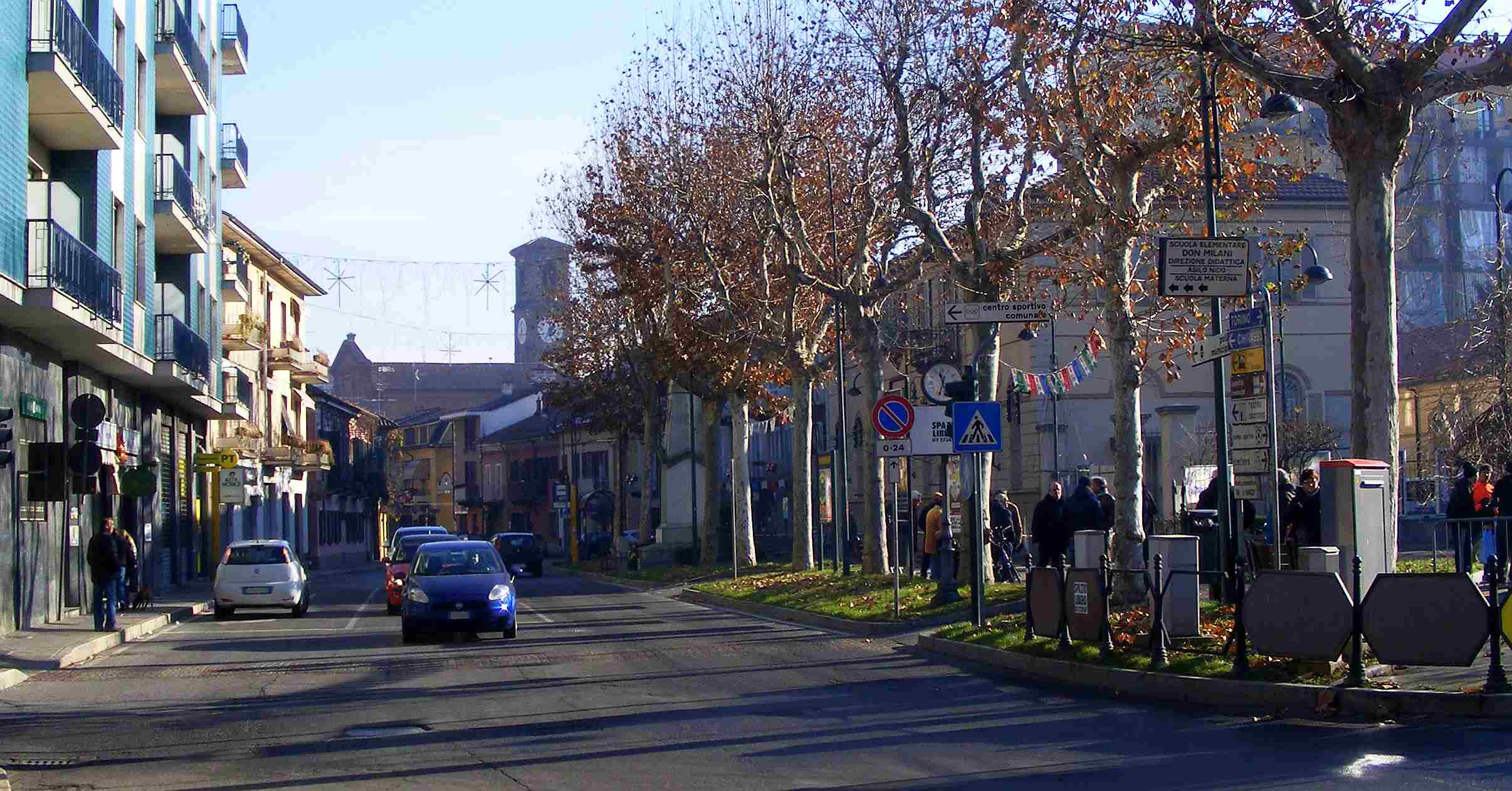 Comune di Brandizzo