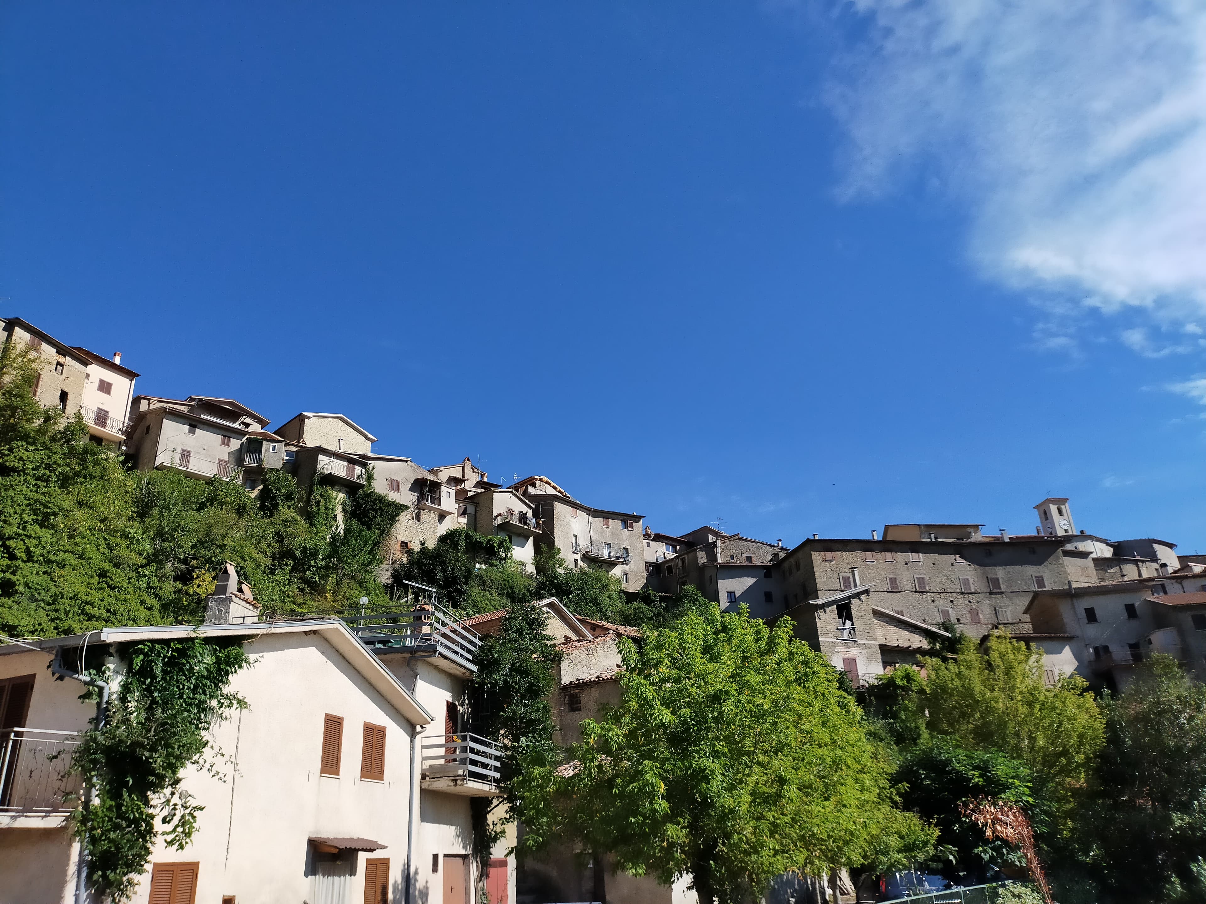 Comune di Marcetelli