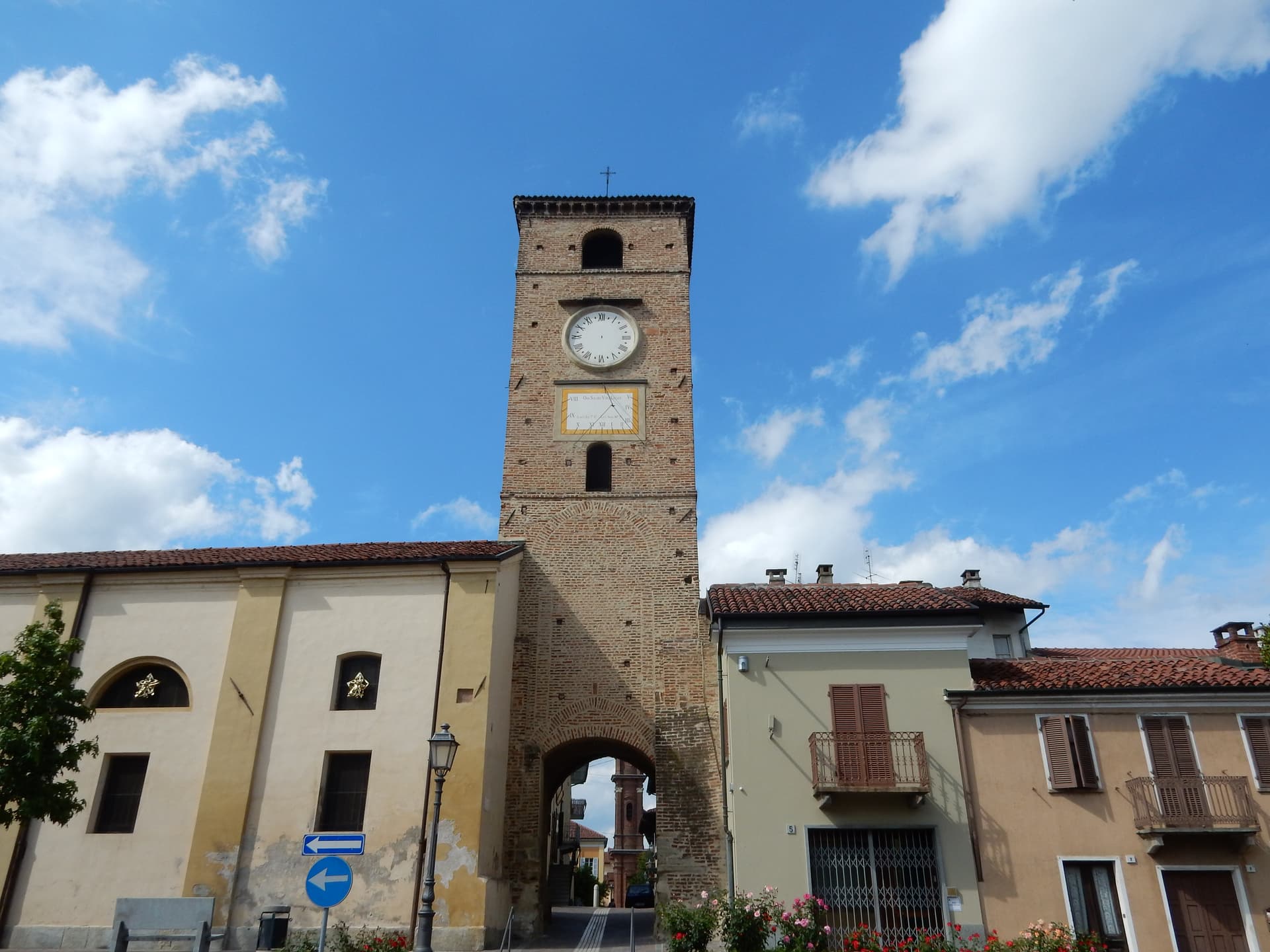 Comune di Cambiano