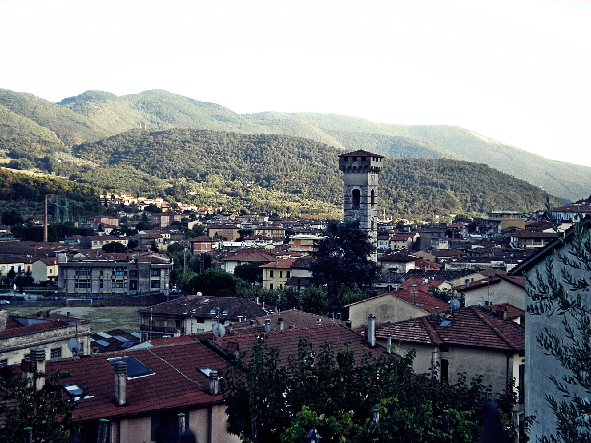 Comune di Vaiano
