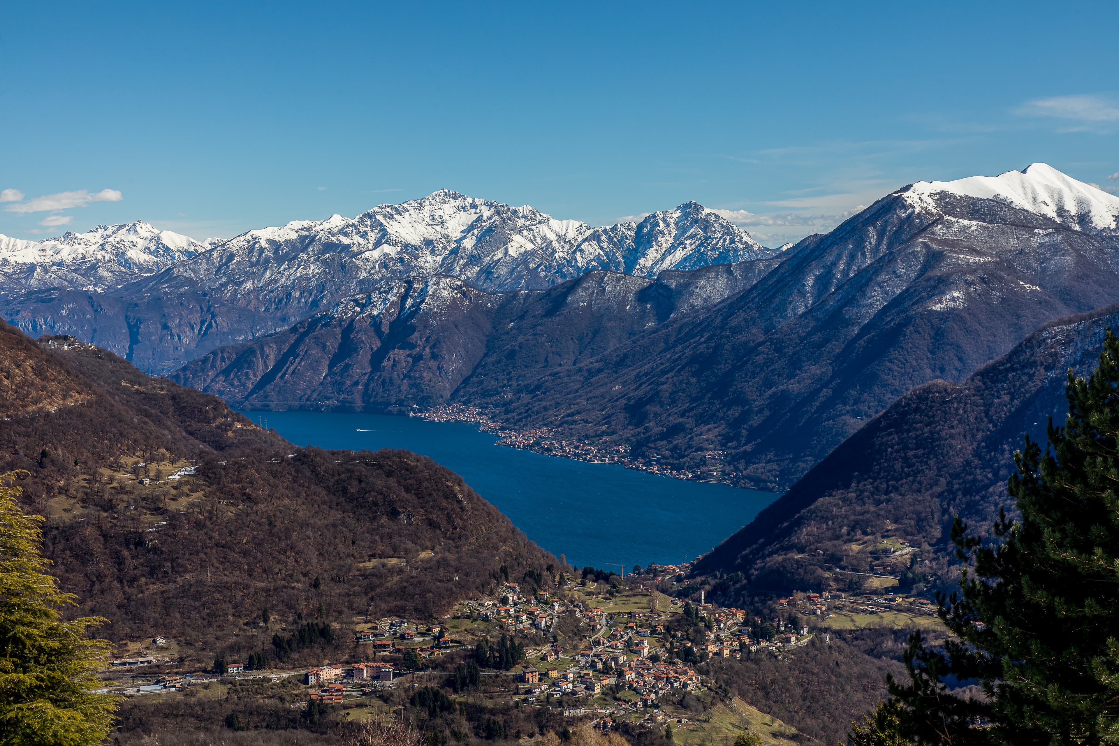 Comune di Dizzasco