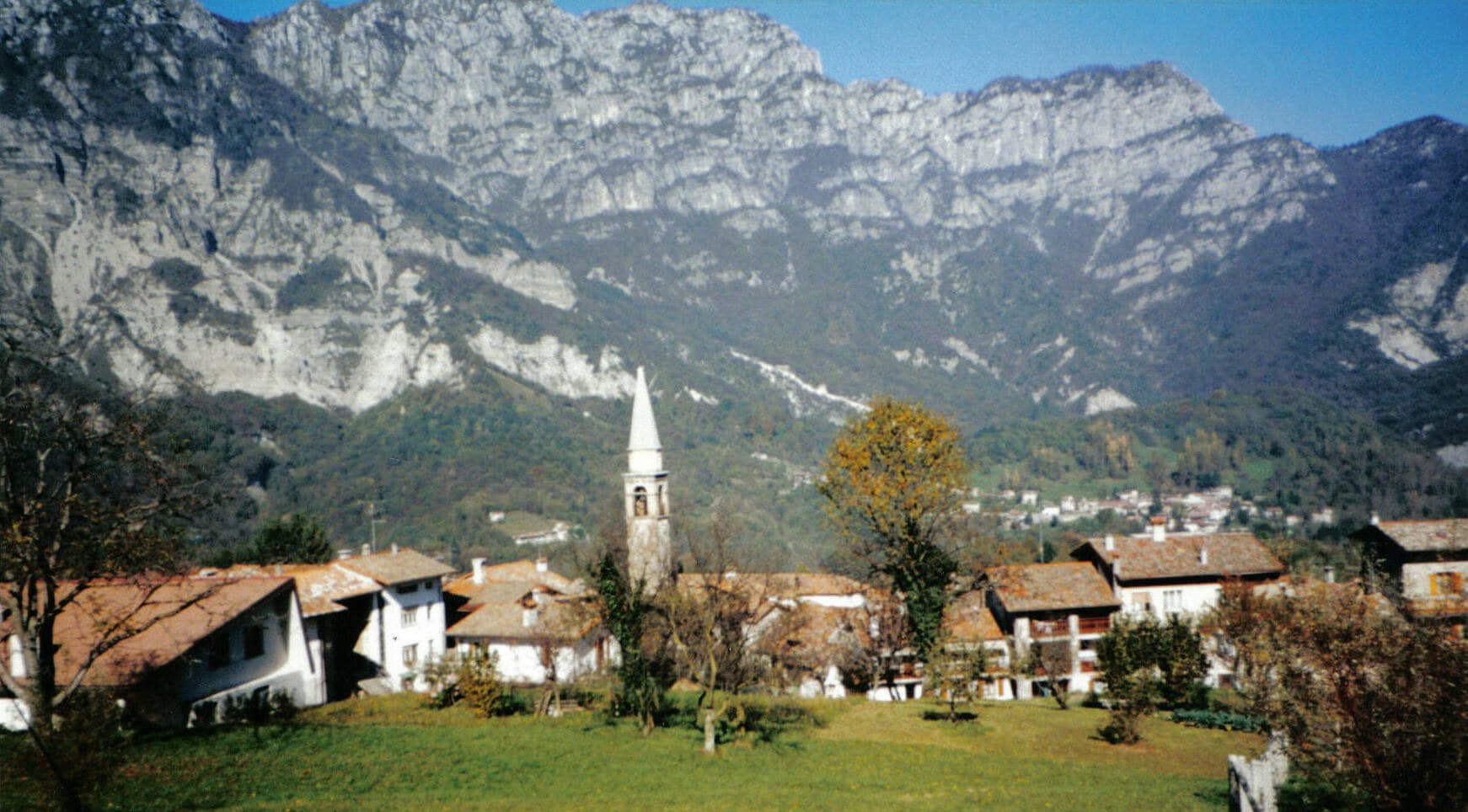 Comune di Frisanco