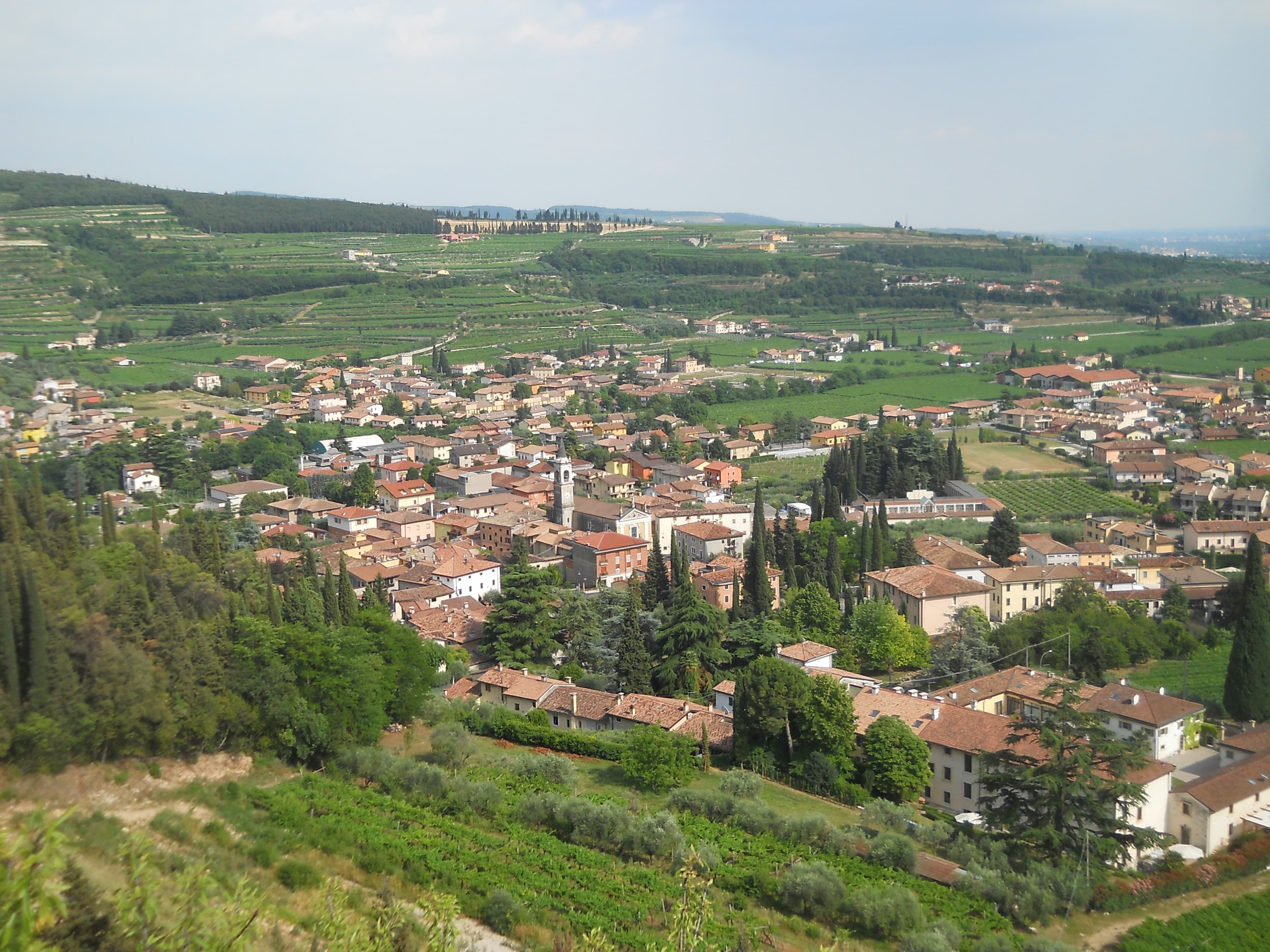 Comune di Fumane