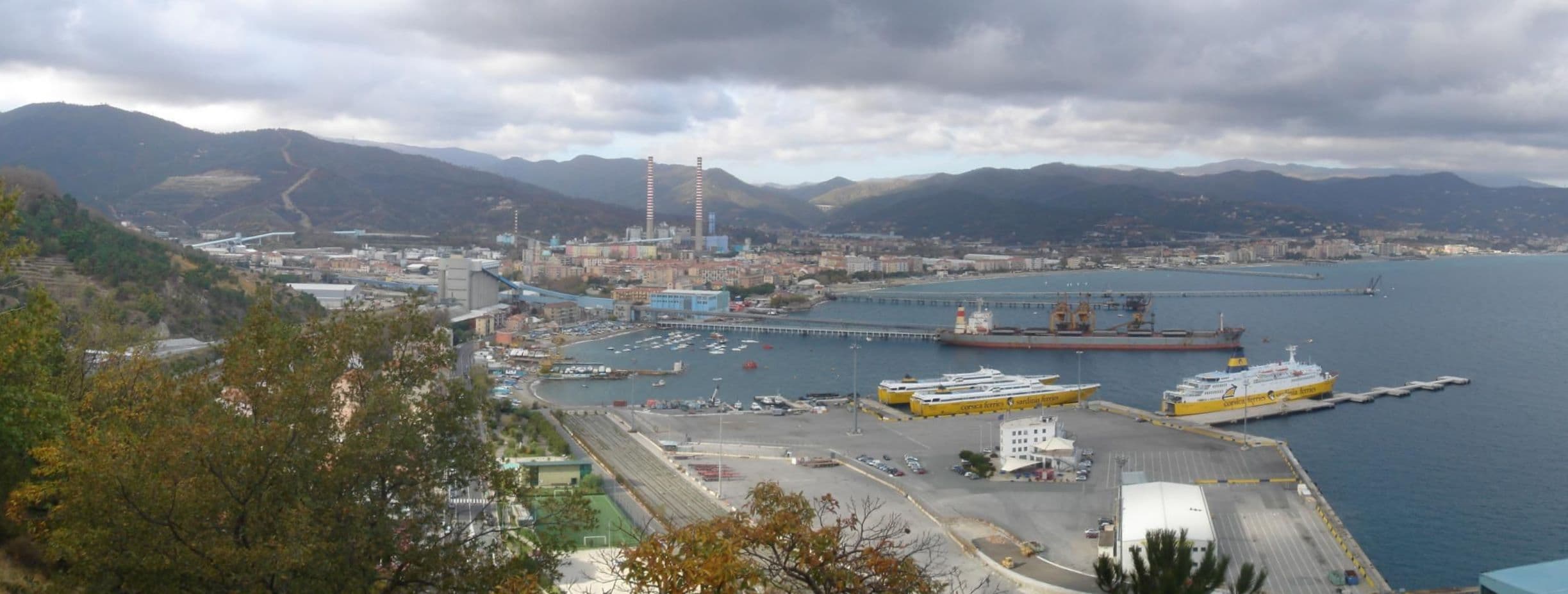 Comune di Vado Ligure