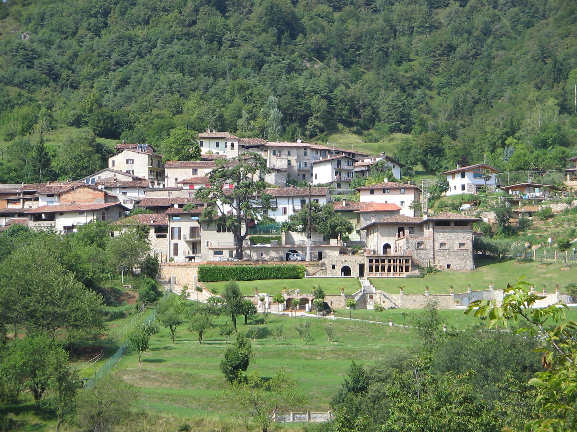 Comune di Agnosine