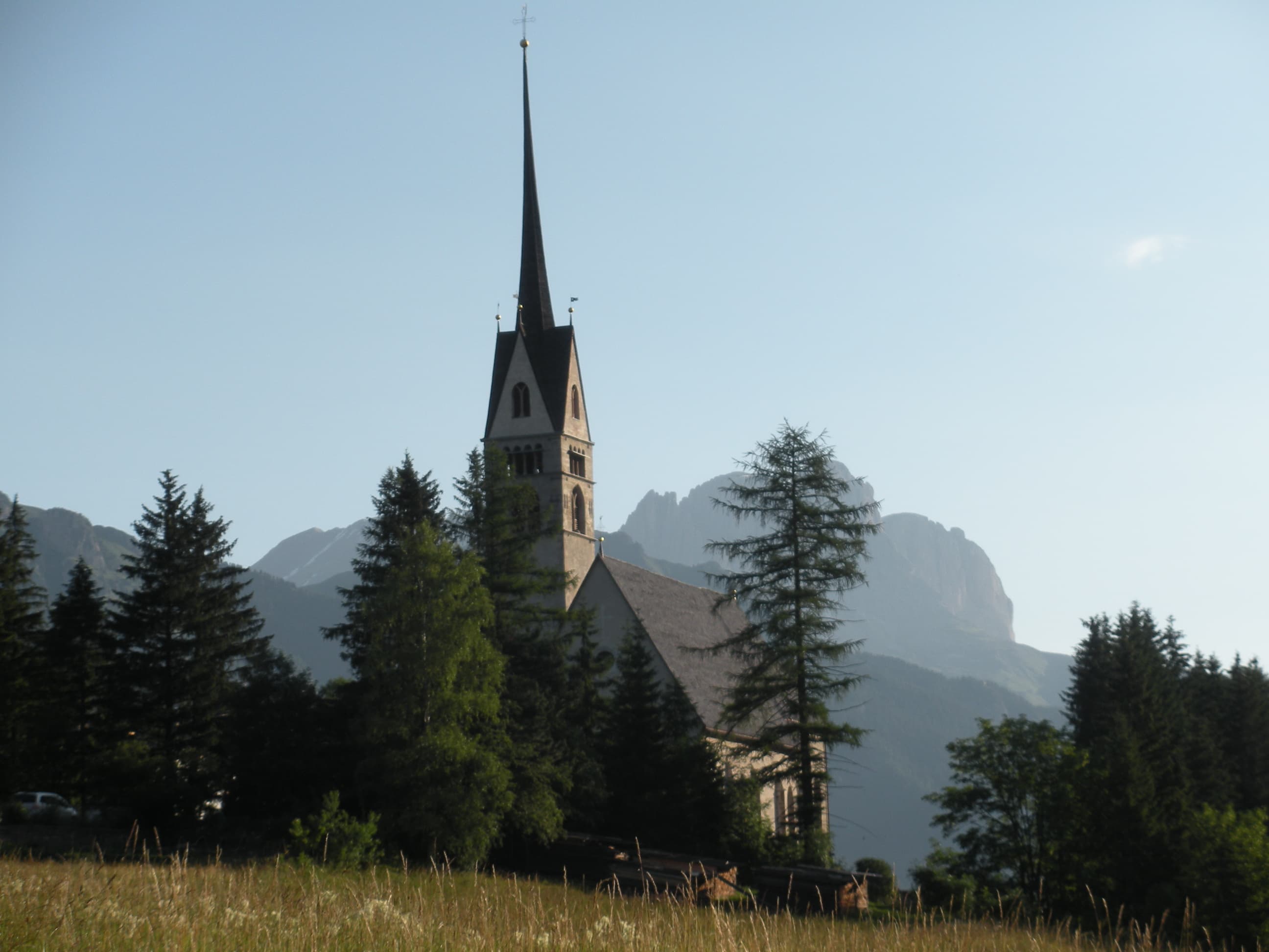 Comune di San Giovanni di Fassa