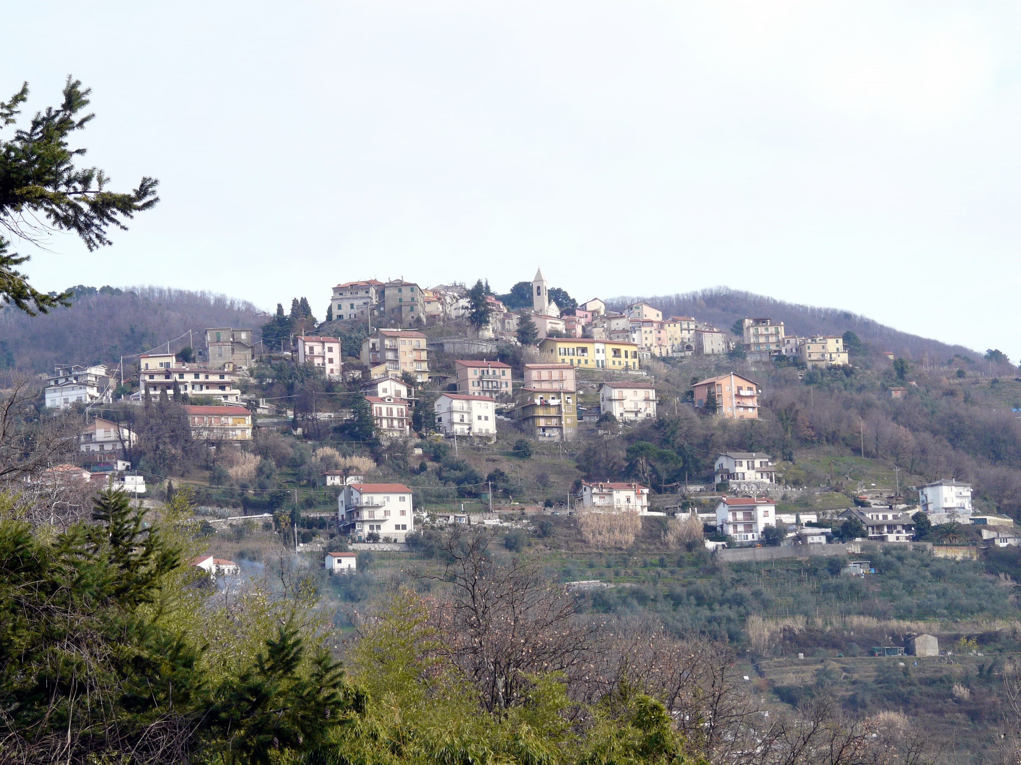 Comune di Bolano