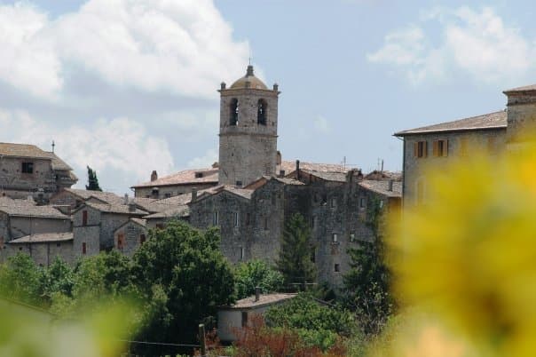 Comune di Fratta Todina