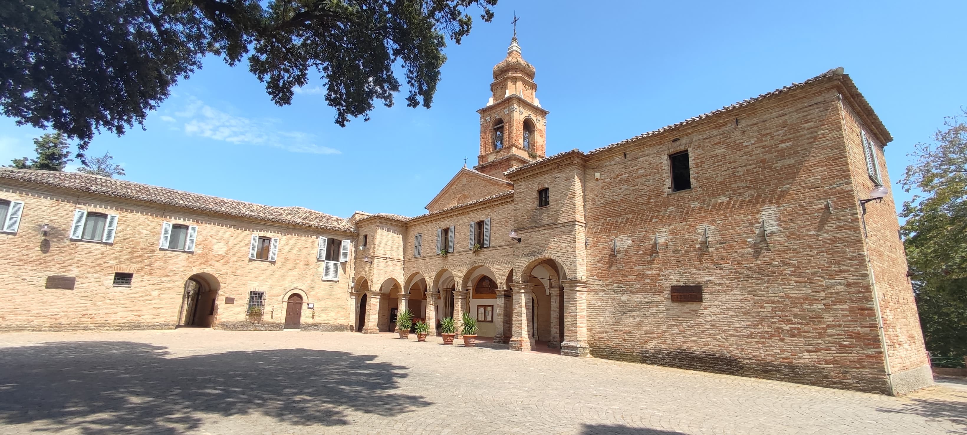 Comune di Mombaroccio