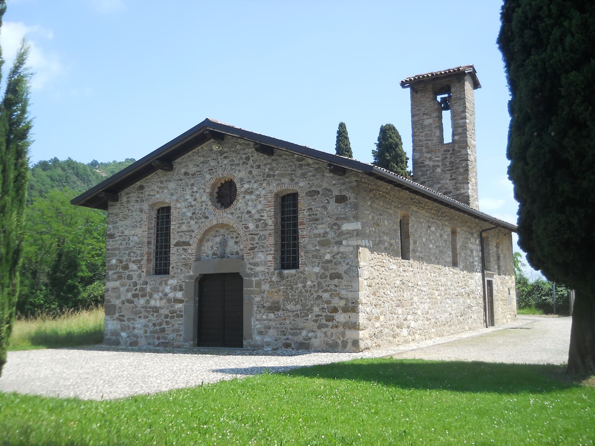 Comune di Villongo