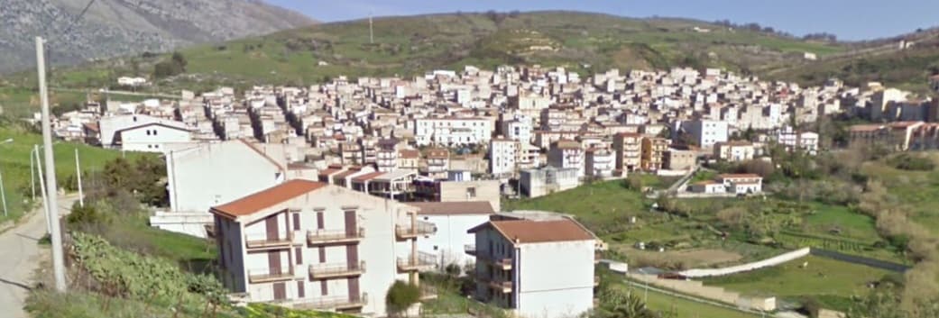 Comune di Baucina