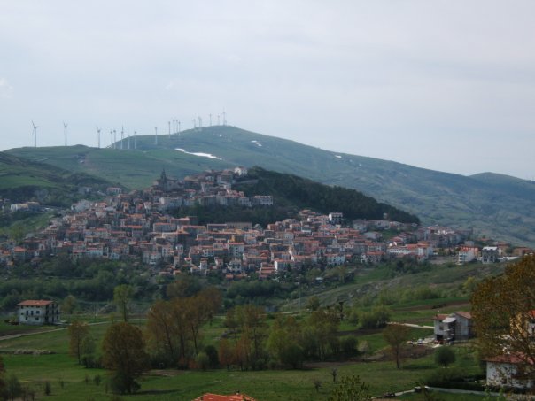 Comune di Castiglione Messer Marino