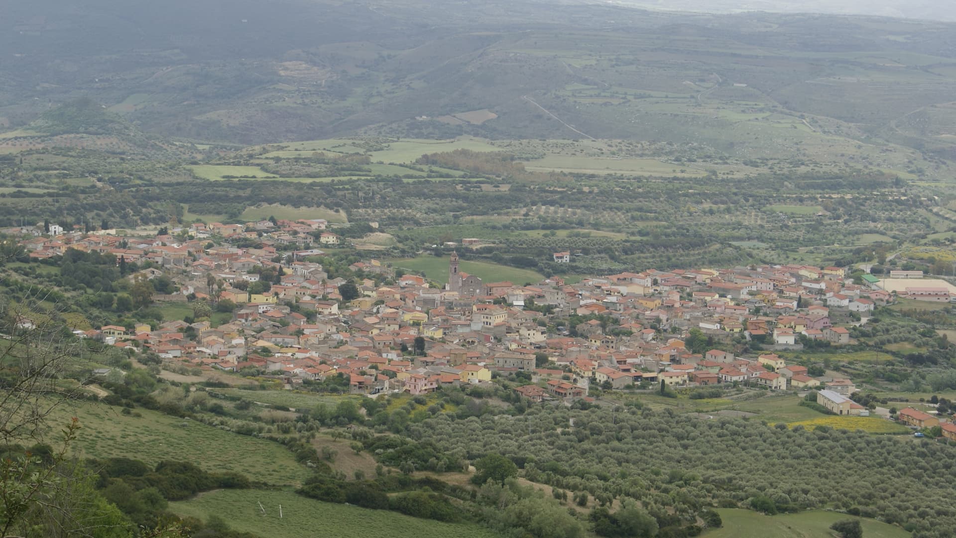 Comune di Gesturi