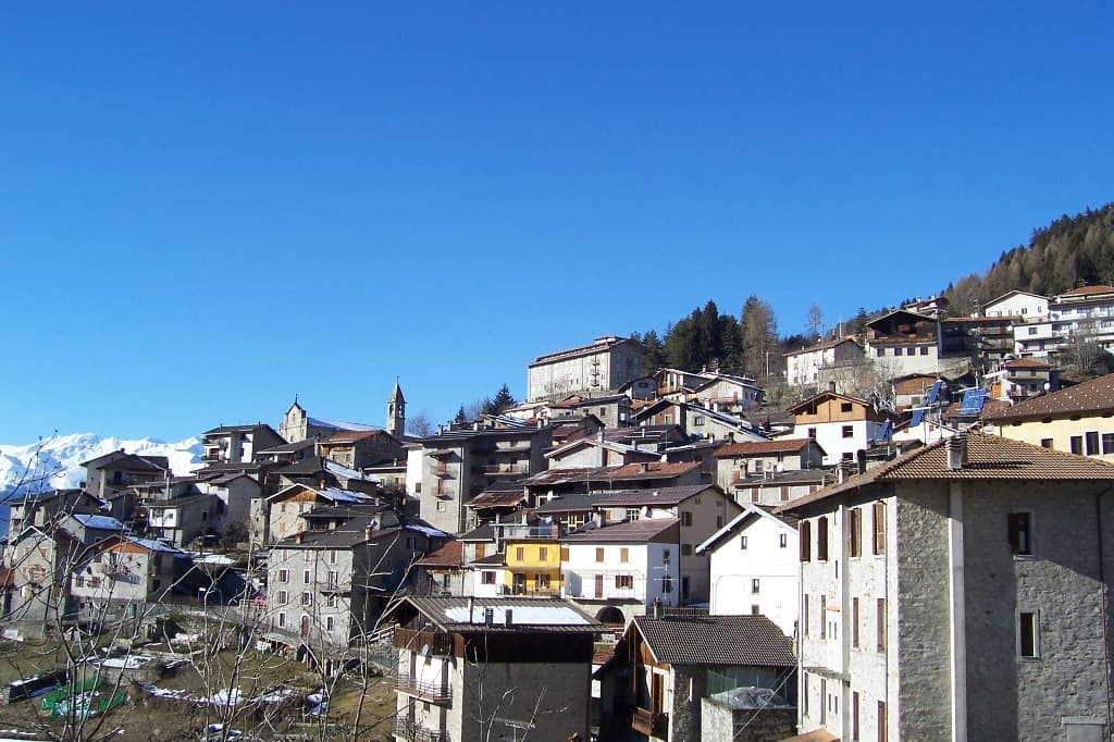 Comune di Saviore dell'Adamello