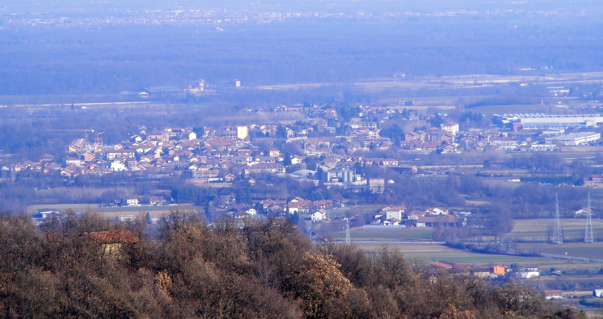 Comune di San Gillio