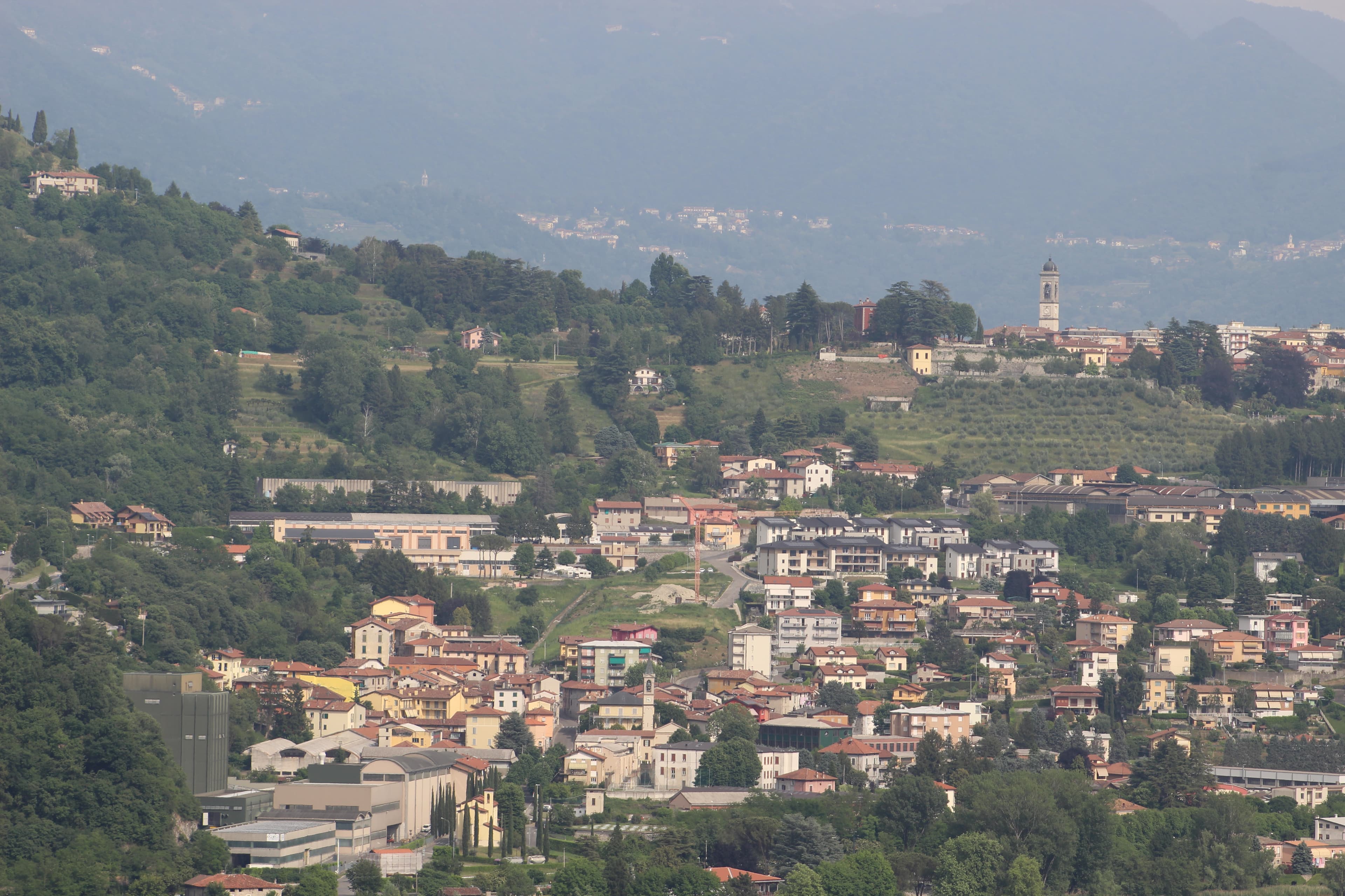 Comune di Galbiate