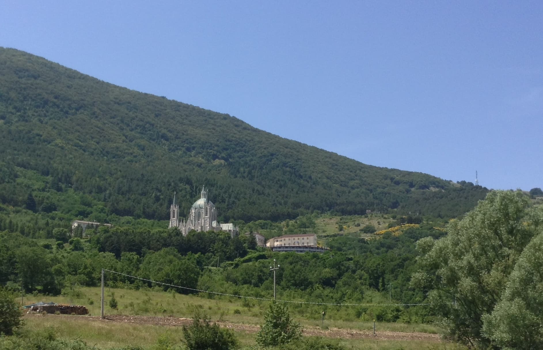 Comune di Castelpetroso