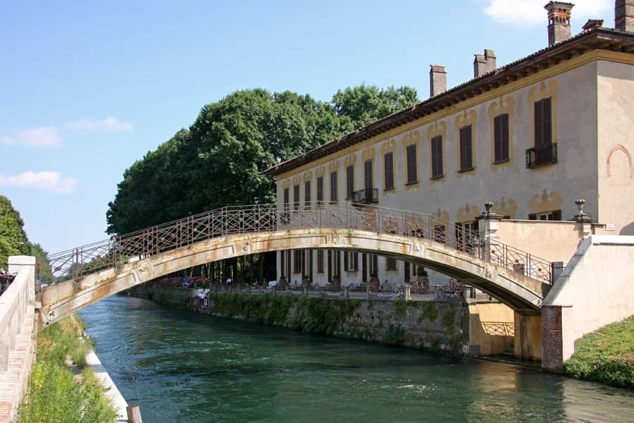 Comune di Robecco sul Naviglio