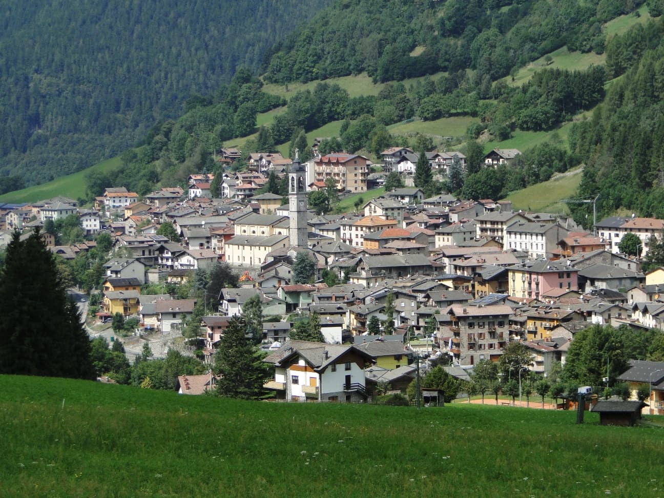 Comune di Schilpario