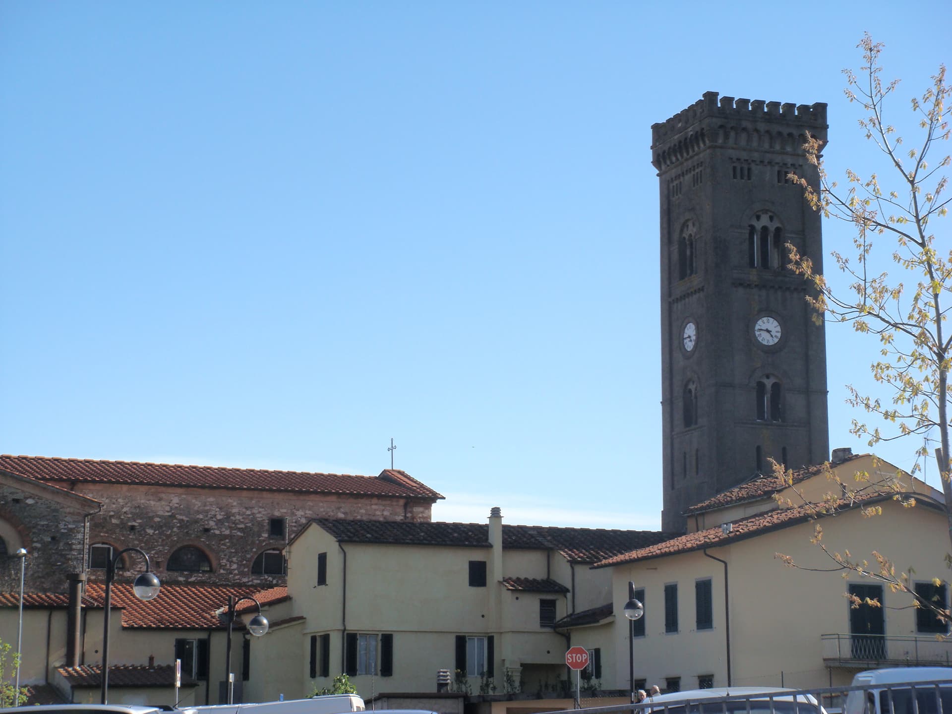 Comune di Pieve a Nievole