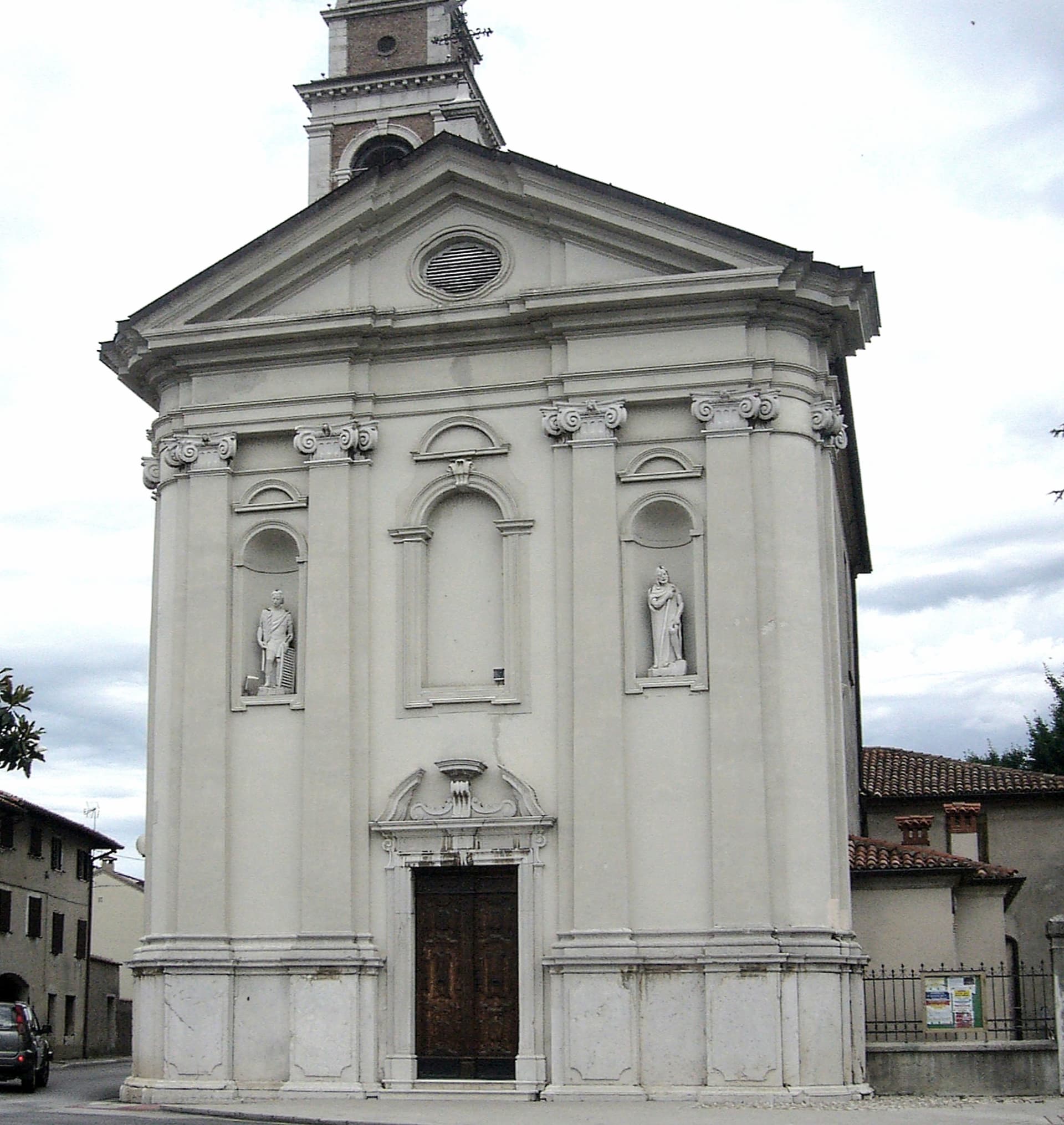 Comune di San Lorenzo Isontino