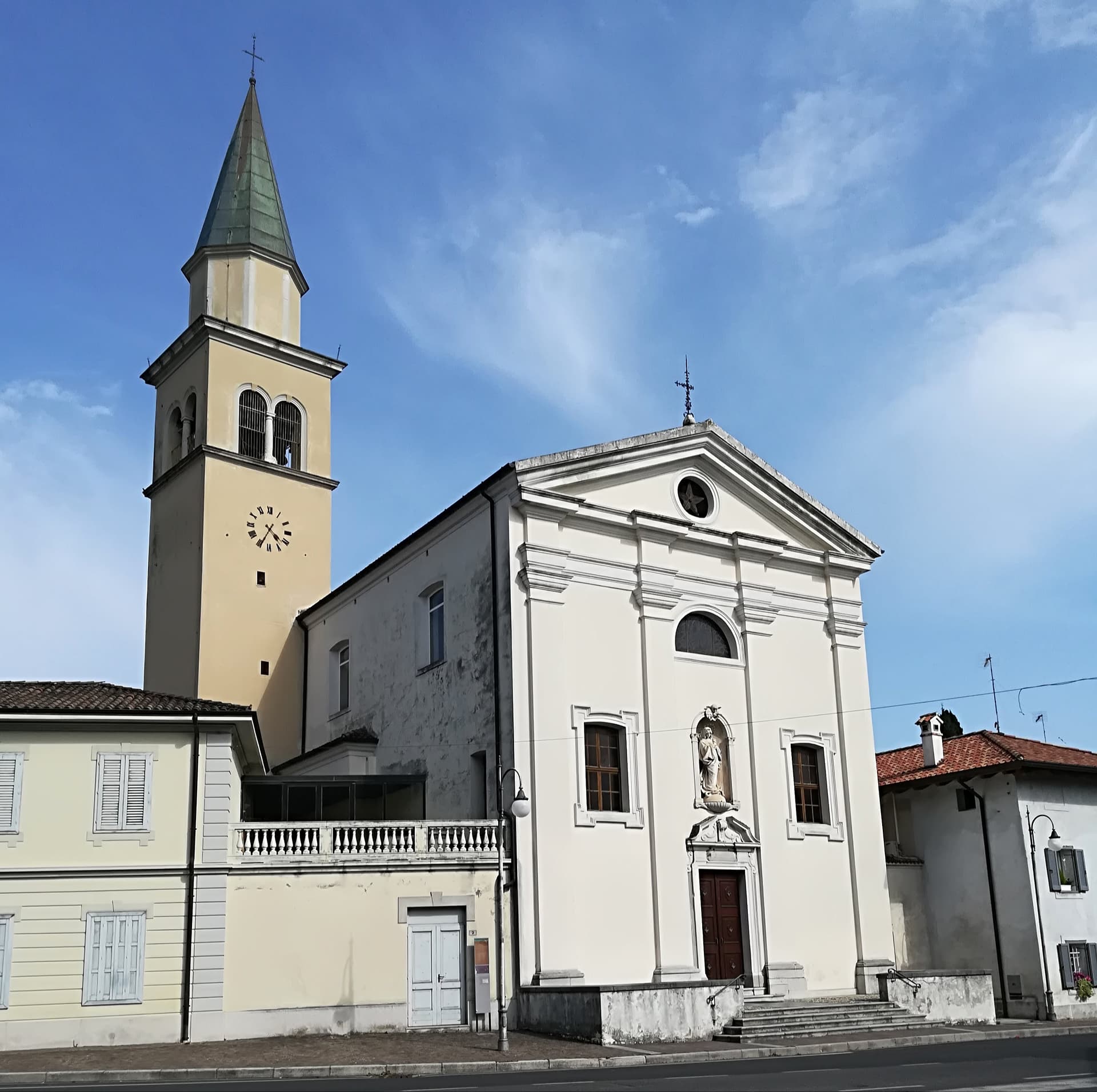Comune di Farra d'Isonzo
