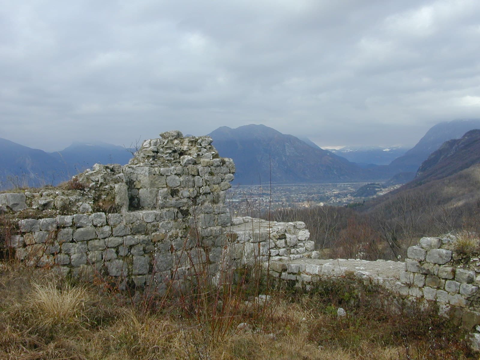 Comune di Montenars