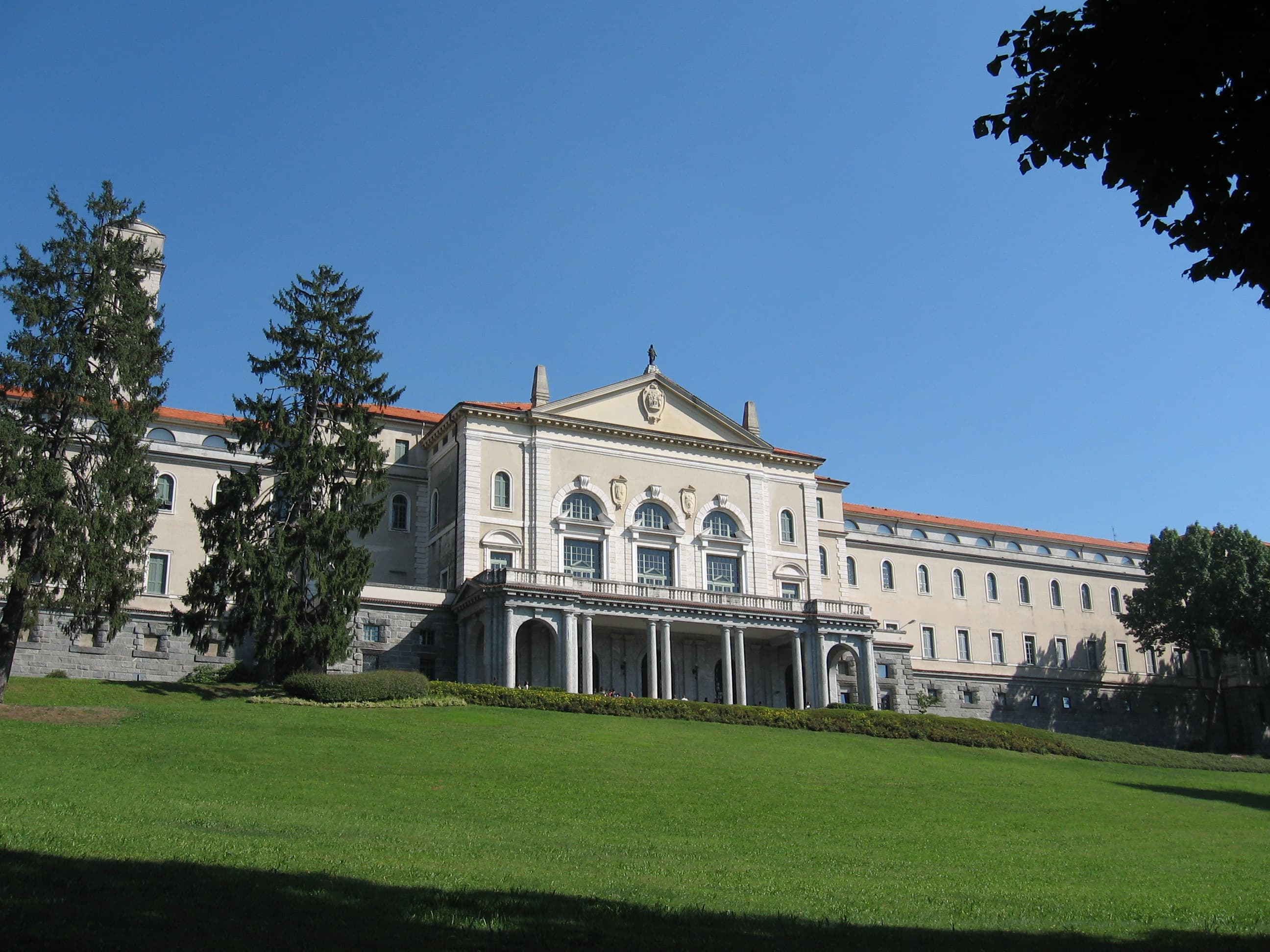 Comune di Venegono Inferiore