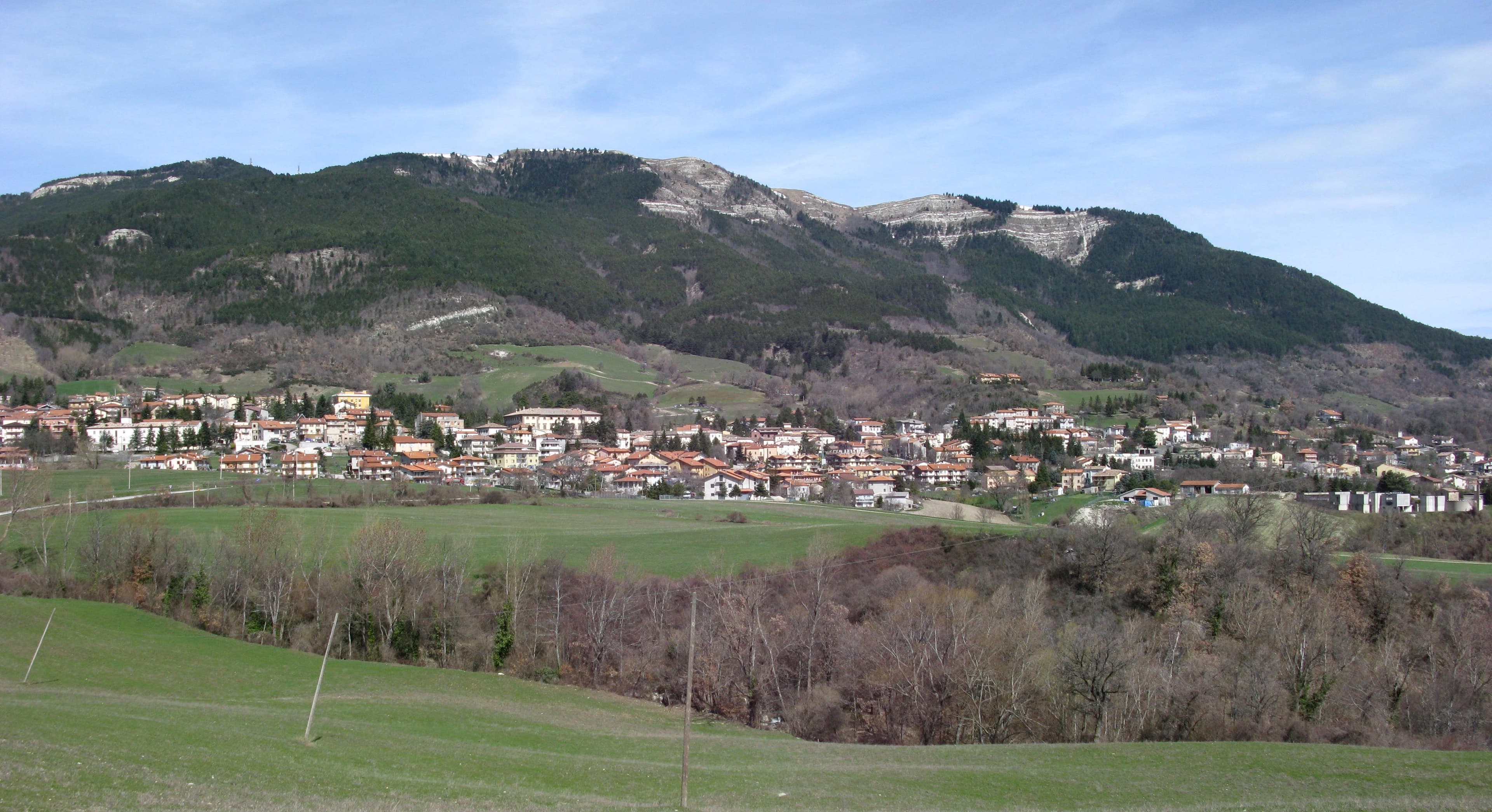 Comune di Carpegna
