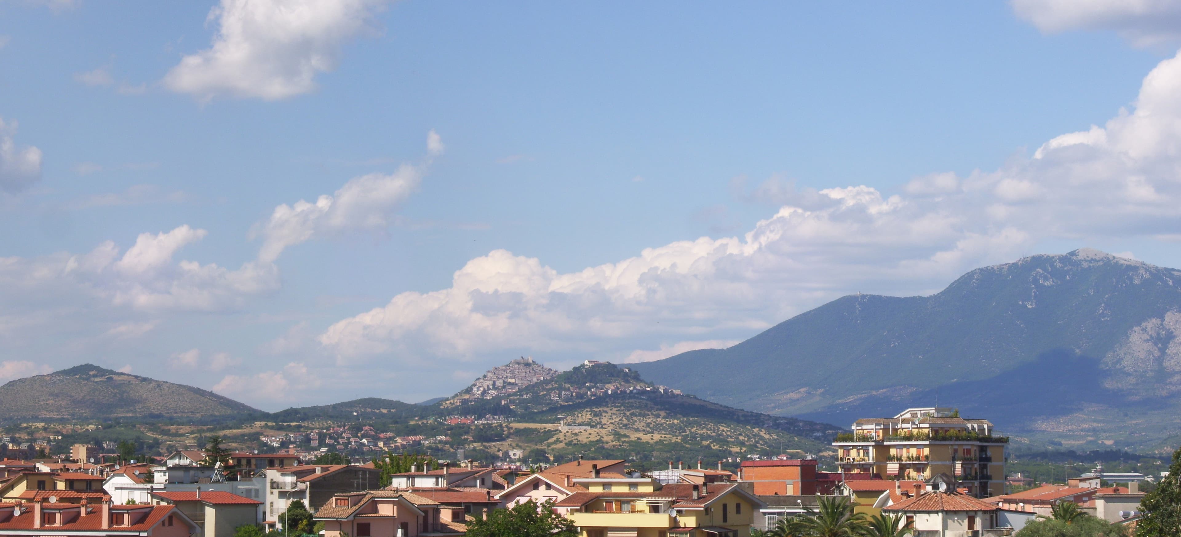 Comune di Guidonia Montecelio
