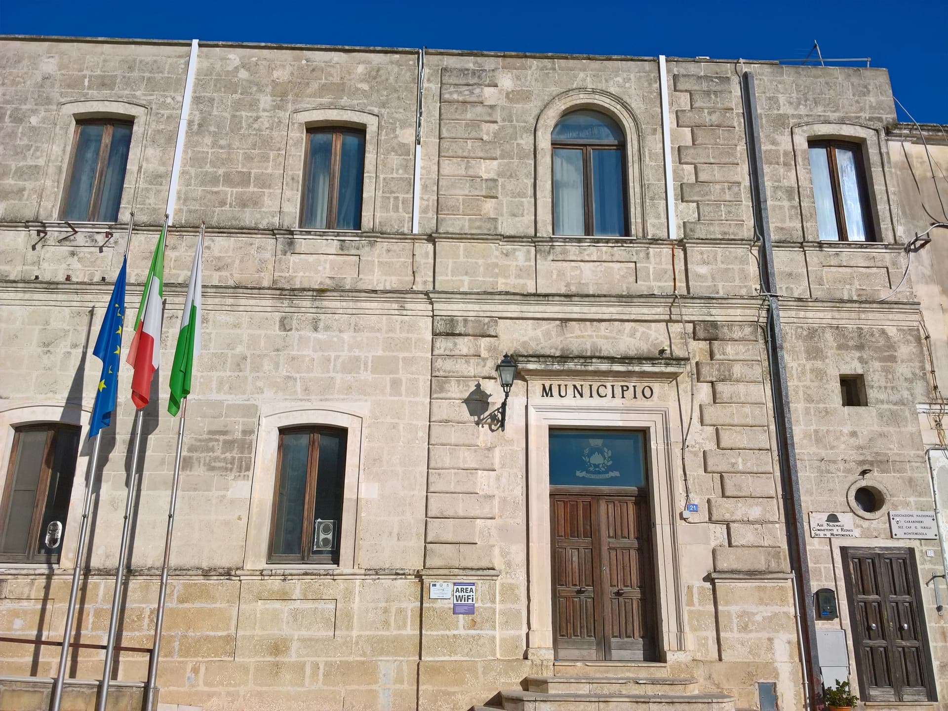 Comune di Montemesola