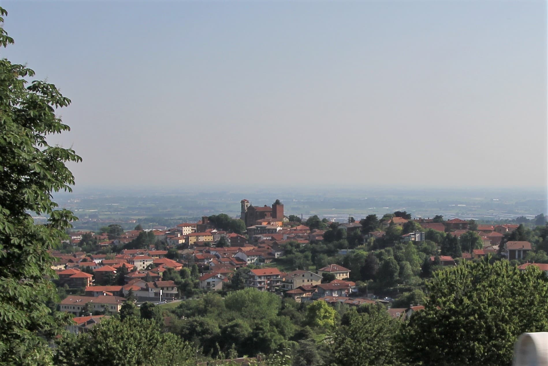 Comune di Pecetto Torinese