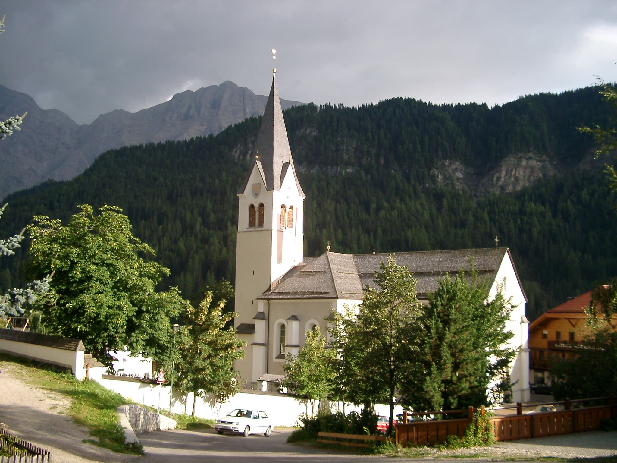 Comune di La Valle