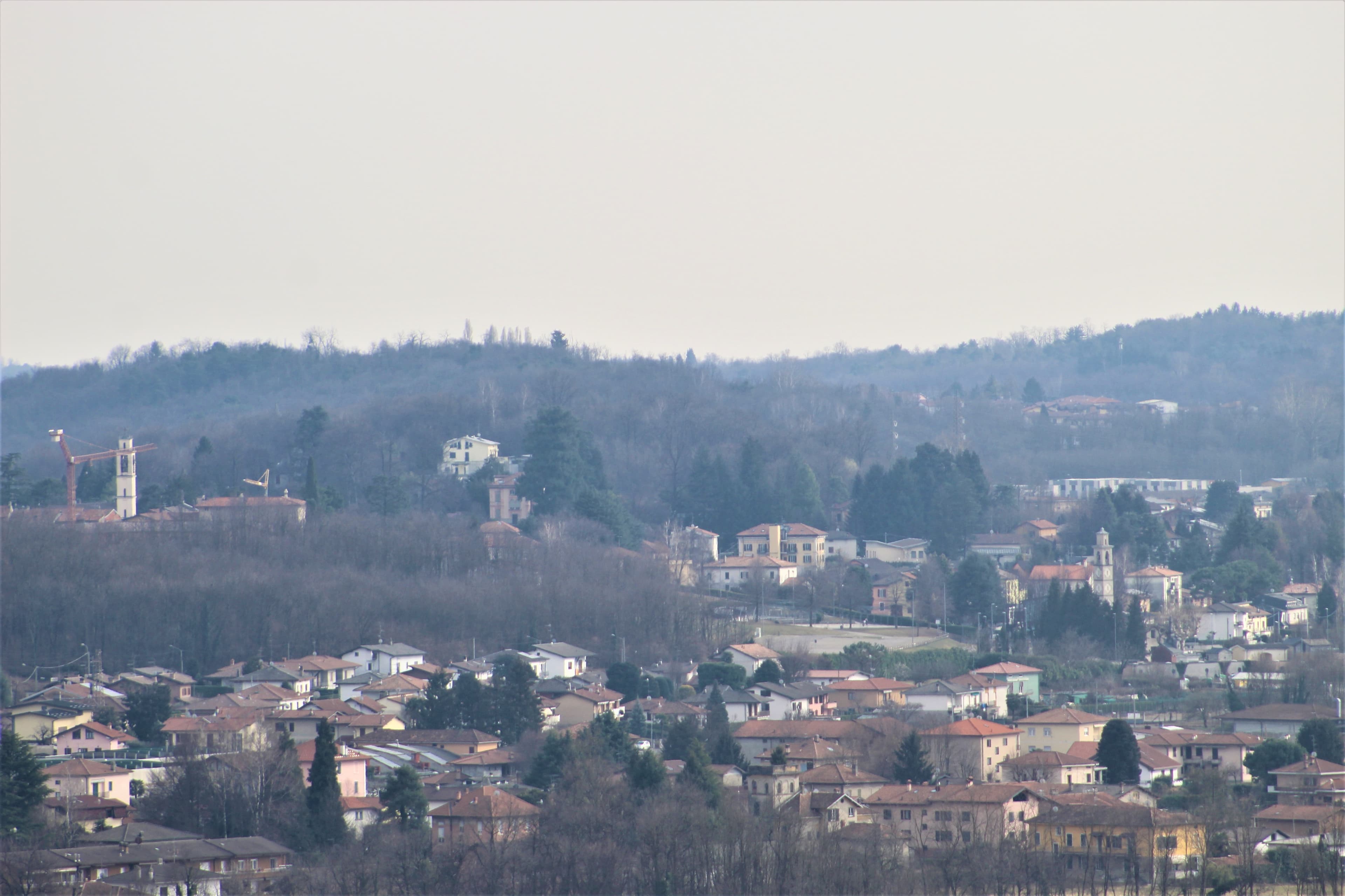 Comune di Albiolo