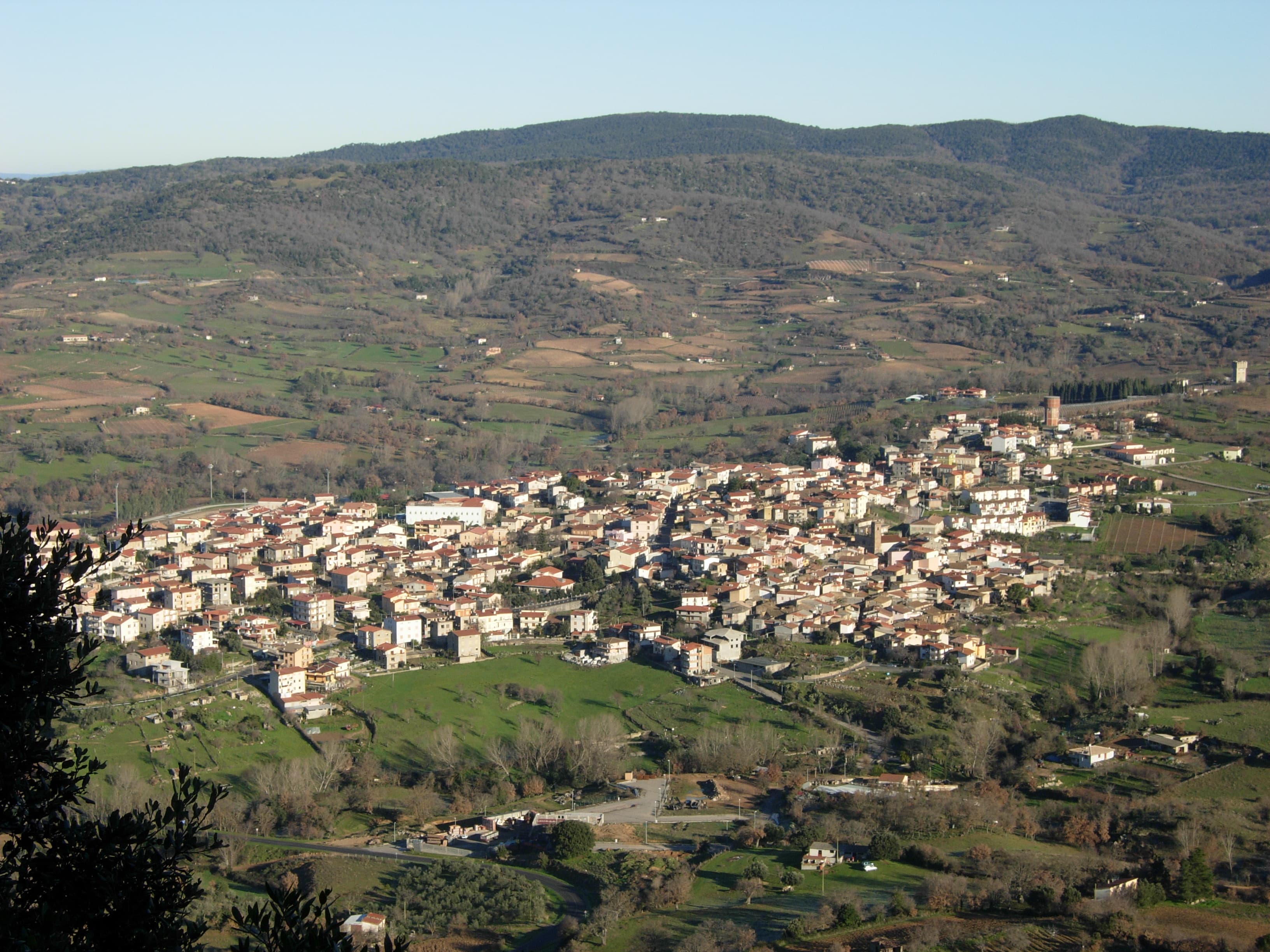 Comune di Atzara