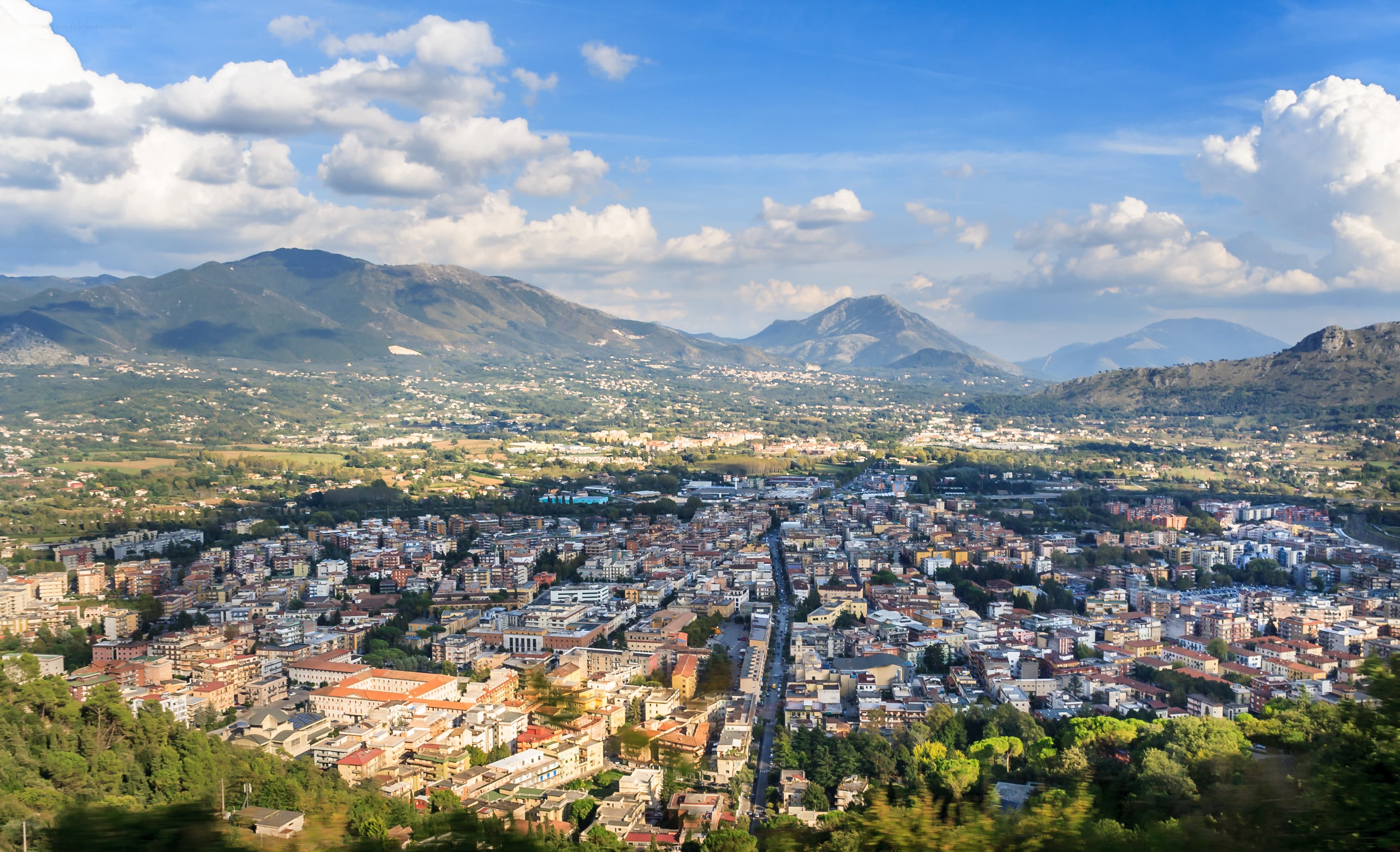 Comune di Cassino