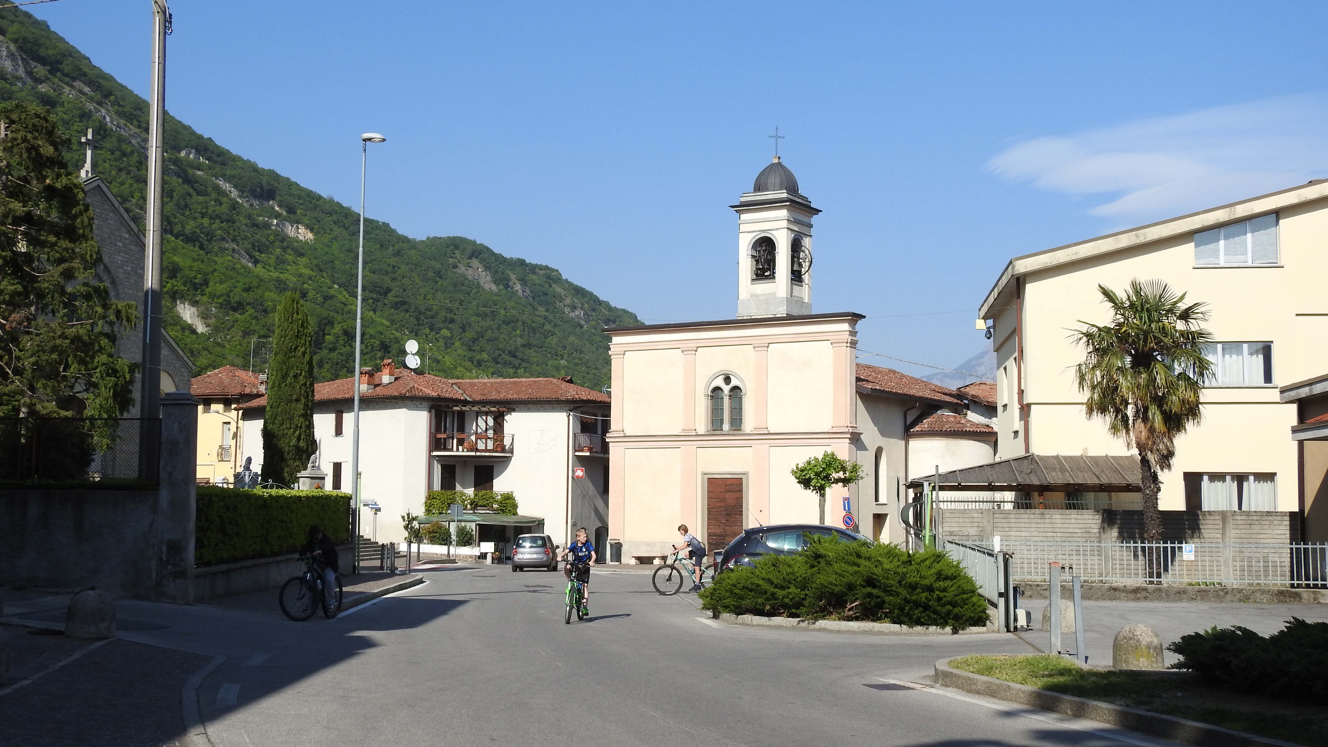 Comune di Suello
