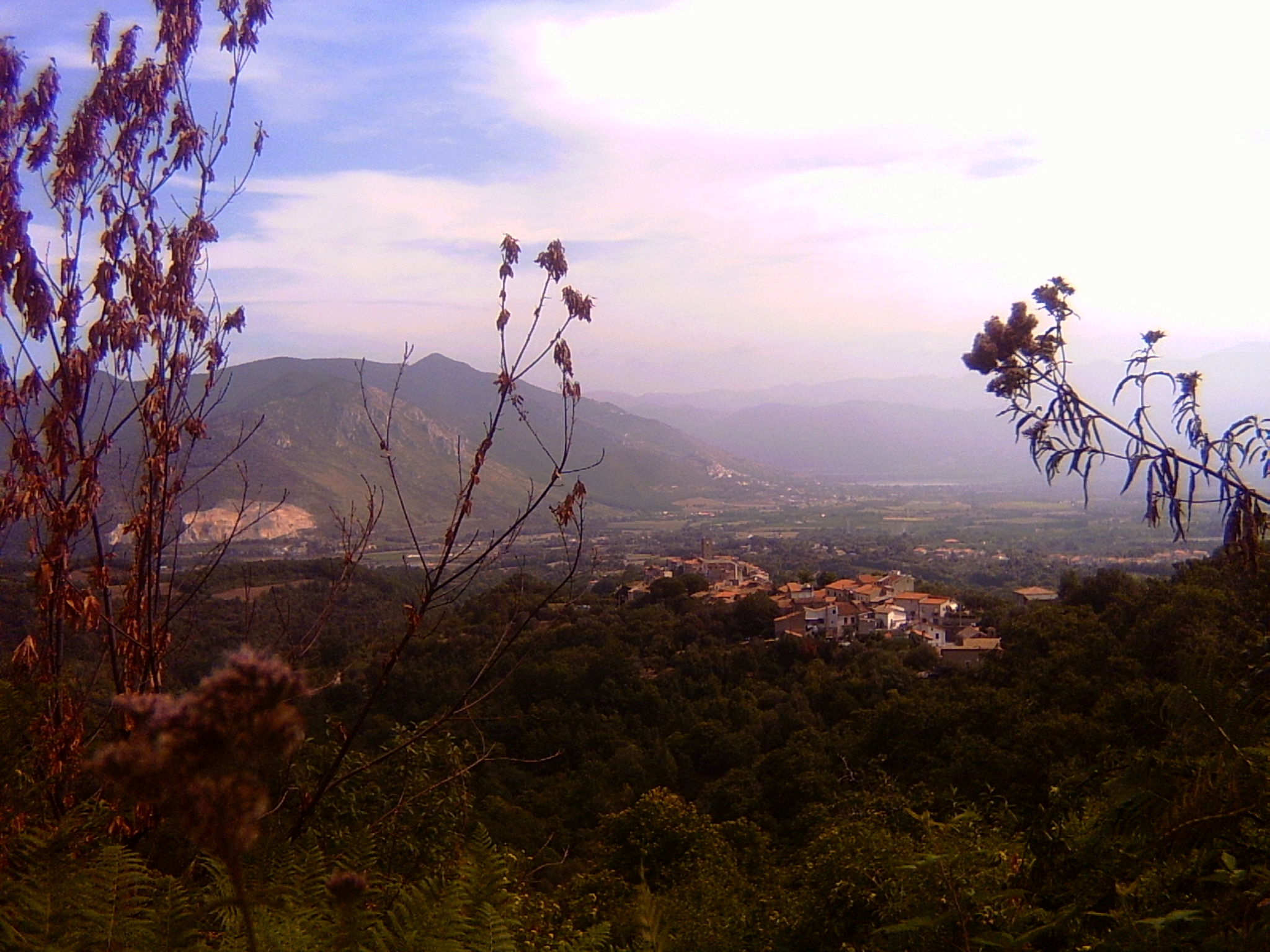 Comune di Tora e Piccilli