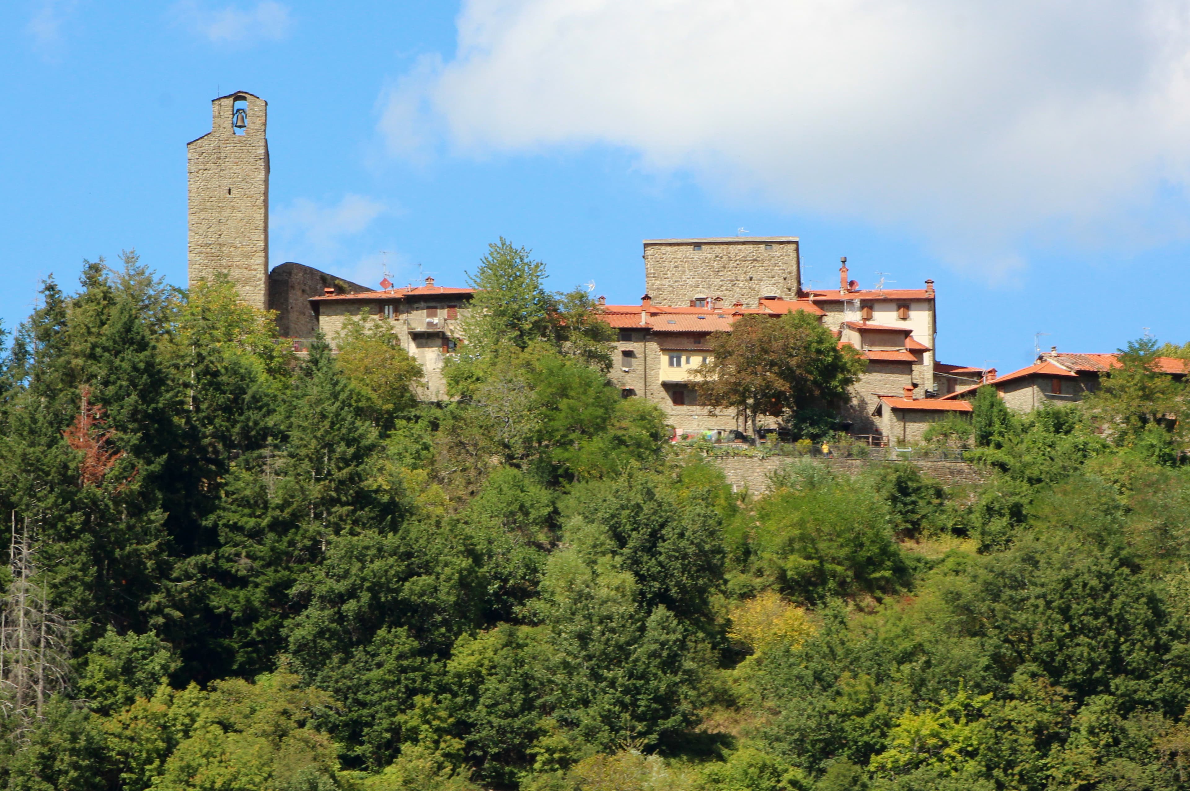 Comune di Montemignaio