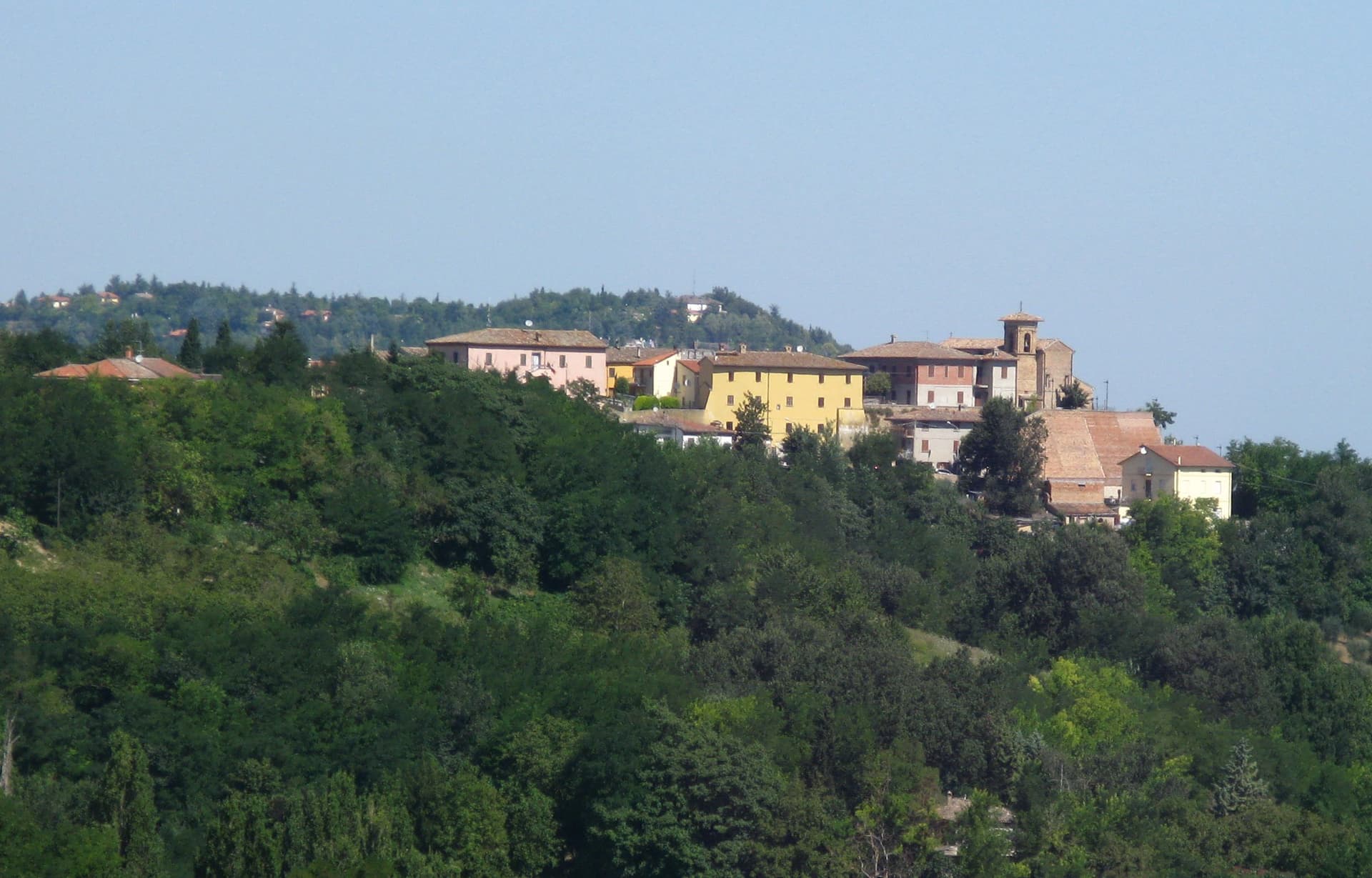 Comune di Petriano