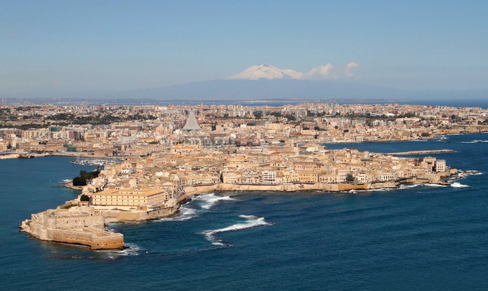 Comune di Siracusa