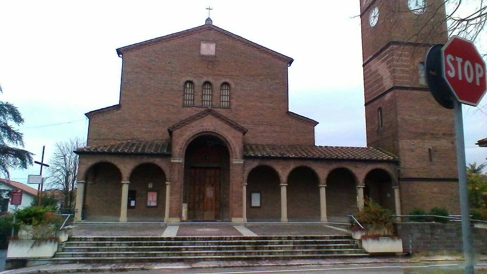 Comune di Malalbergo