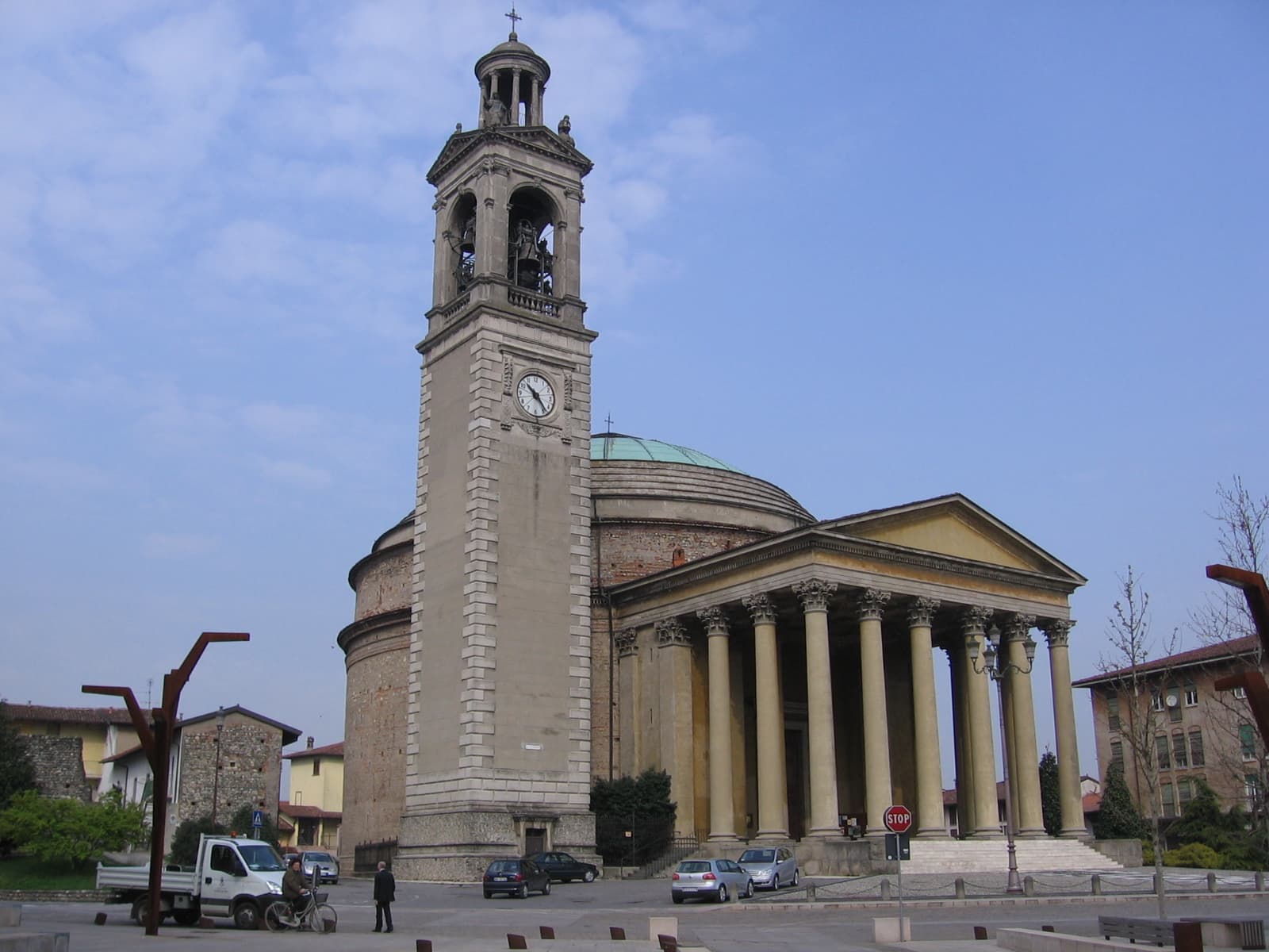 Comune di Ghisalba