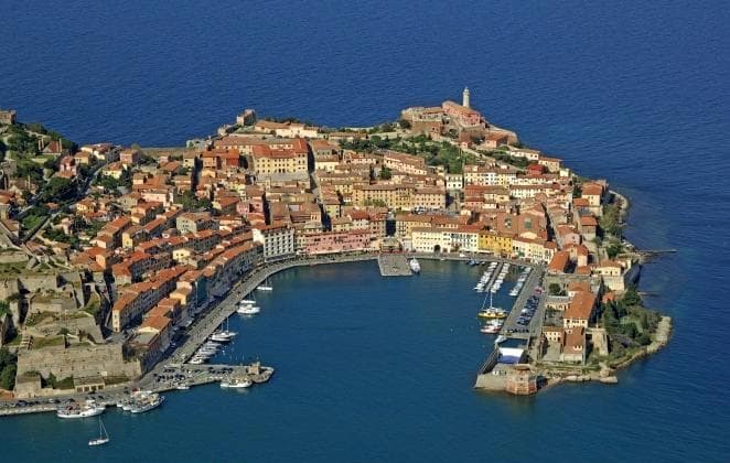 Comune di Portoferraio