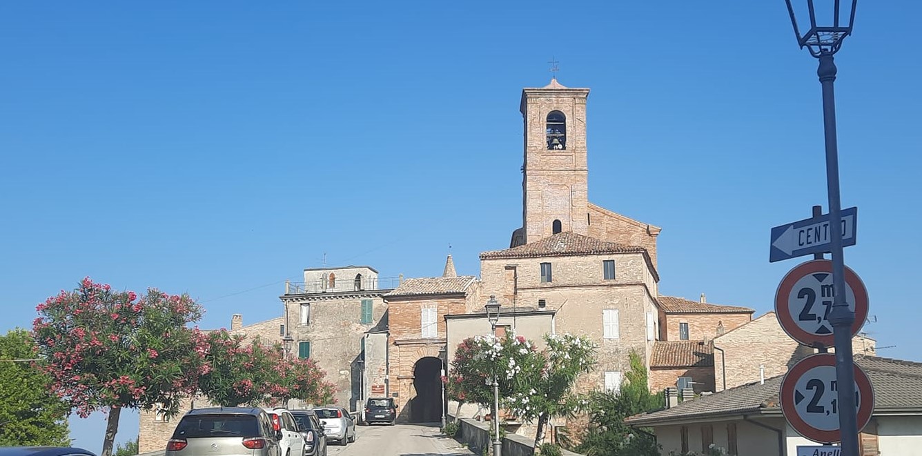 Comune di Massignano